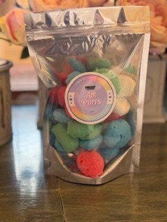 Air Puffs