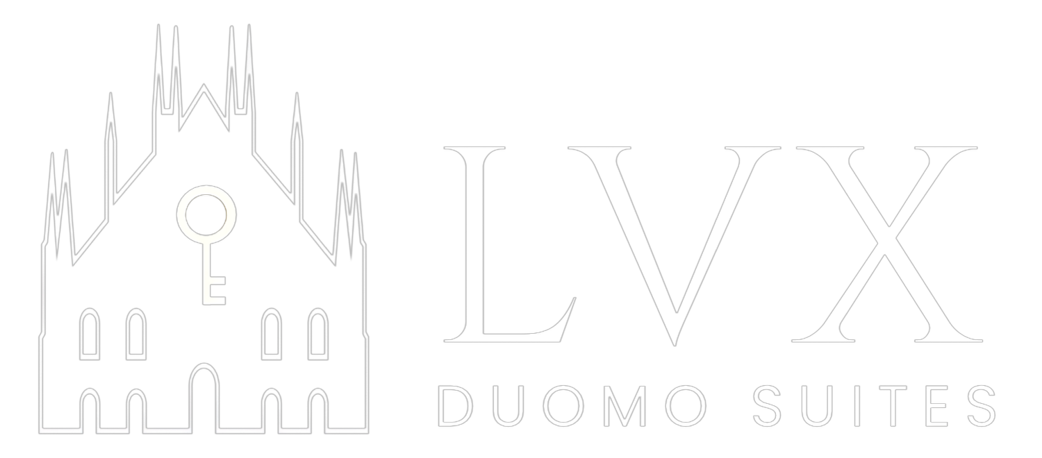 LVX DUOMO SUITES