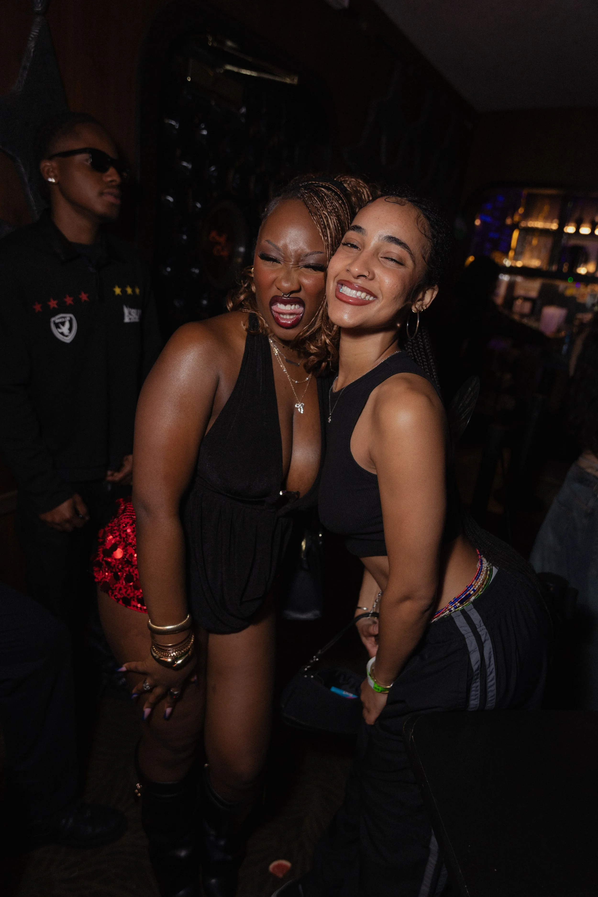 Radio 5 NYFW after party