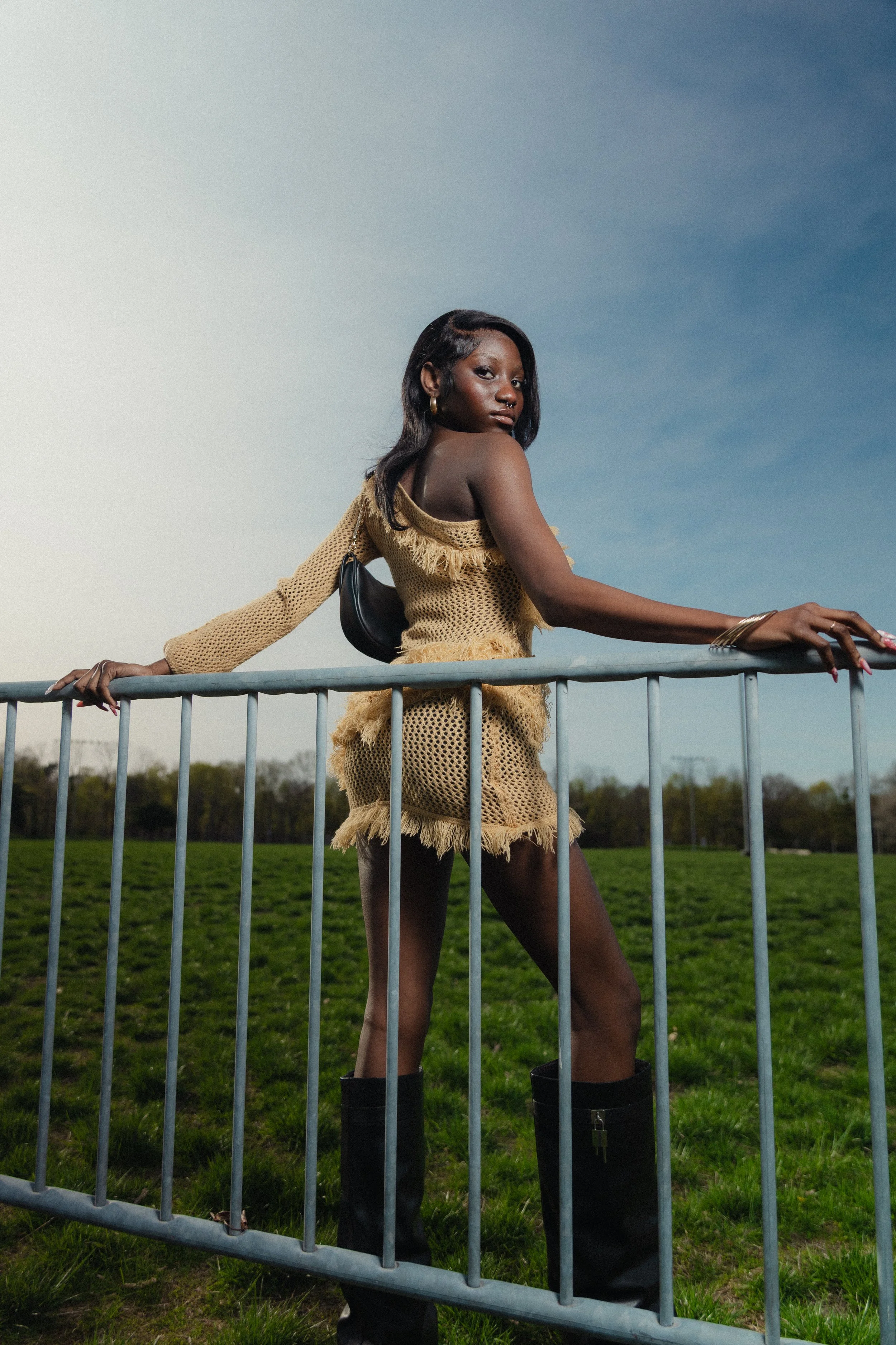 Abiba: Spring