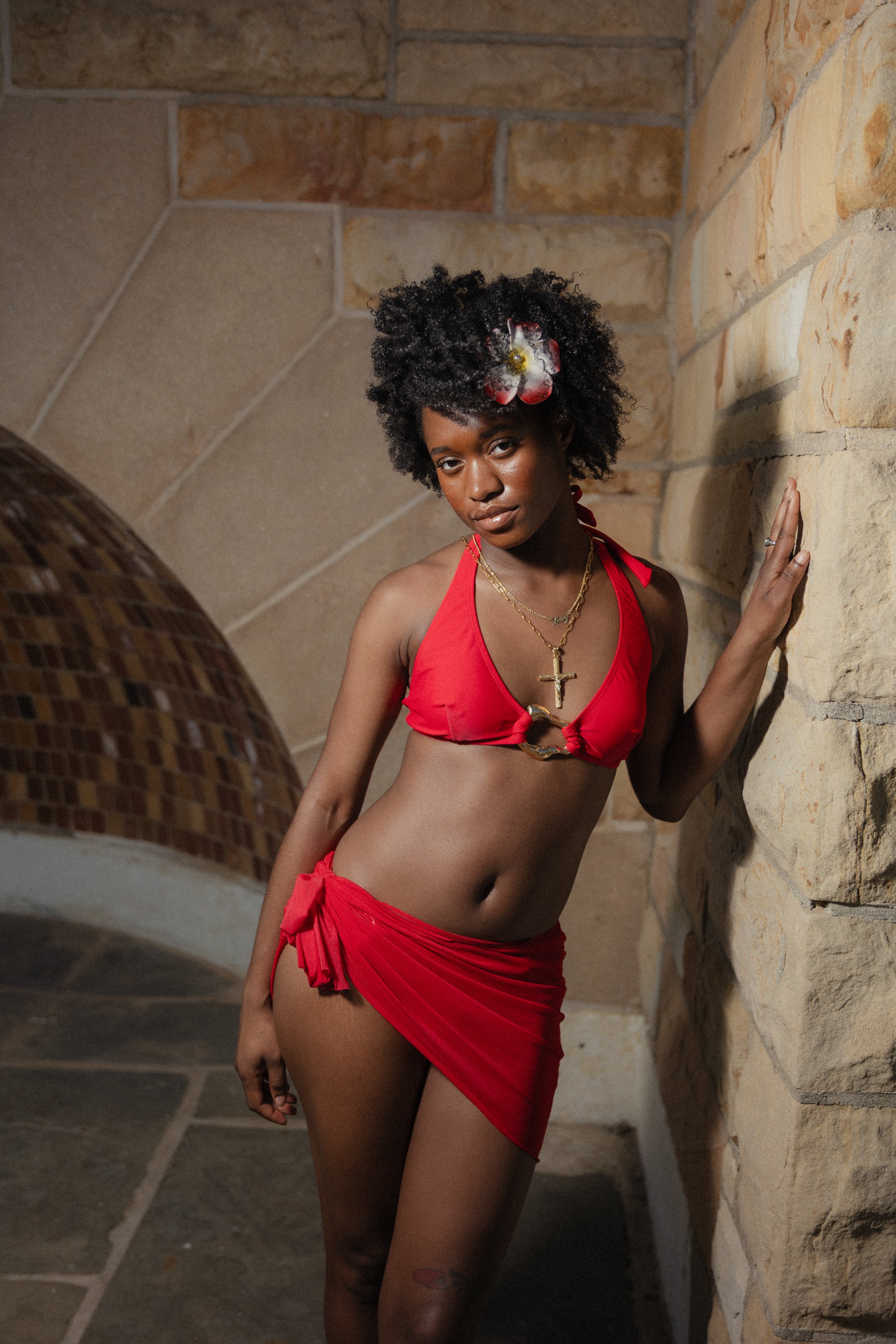 Alexis: Ruby