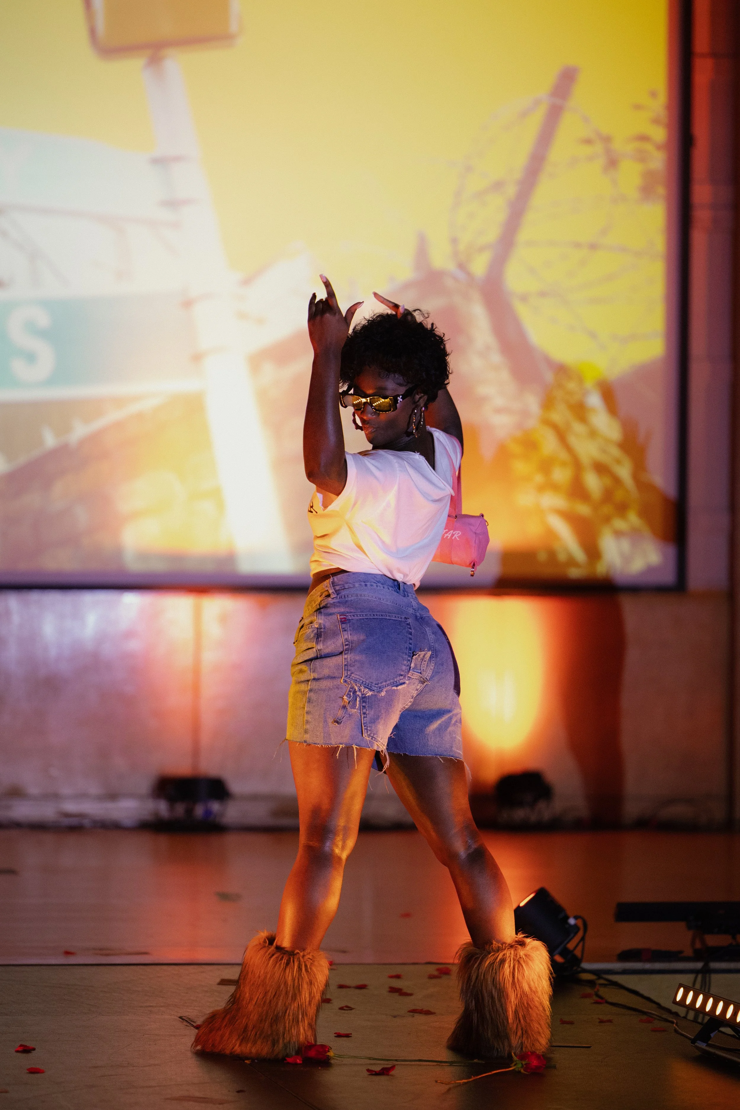 BWA Fashion show 2025