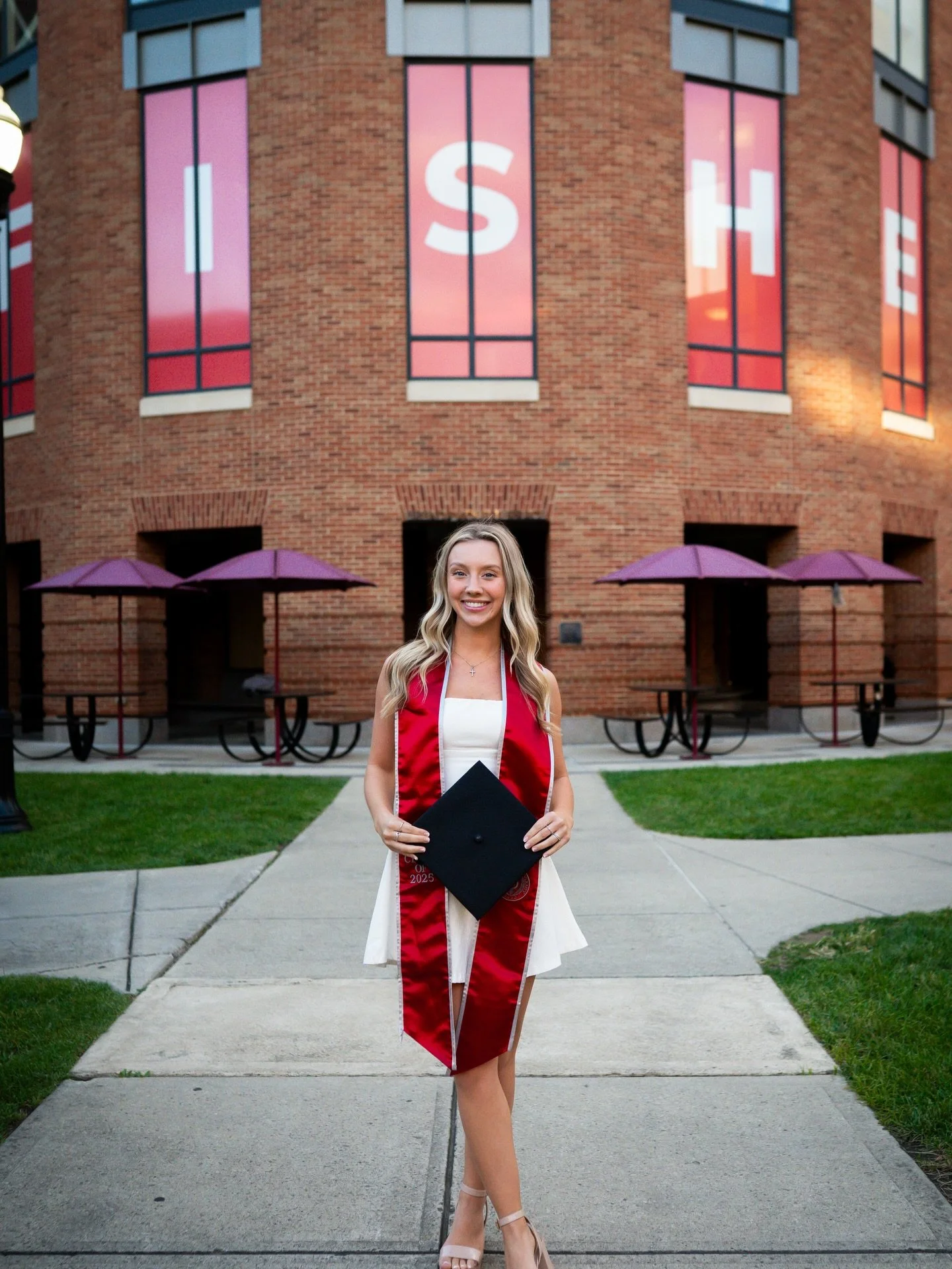 Congratulations to our Fall 25 graduates! We are so proud and can&rsquo;t wait to see all that you accomplish🥳🫶