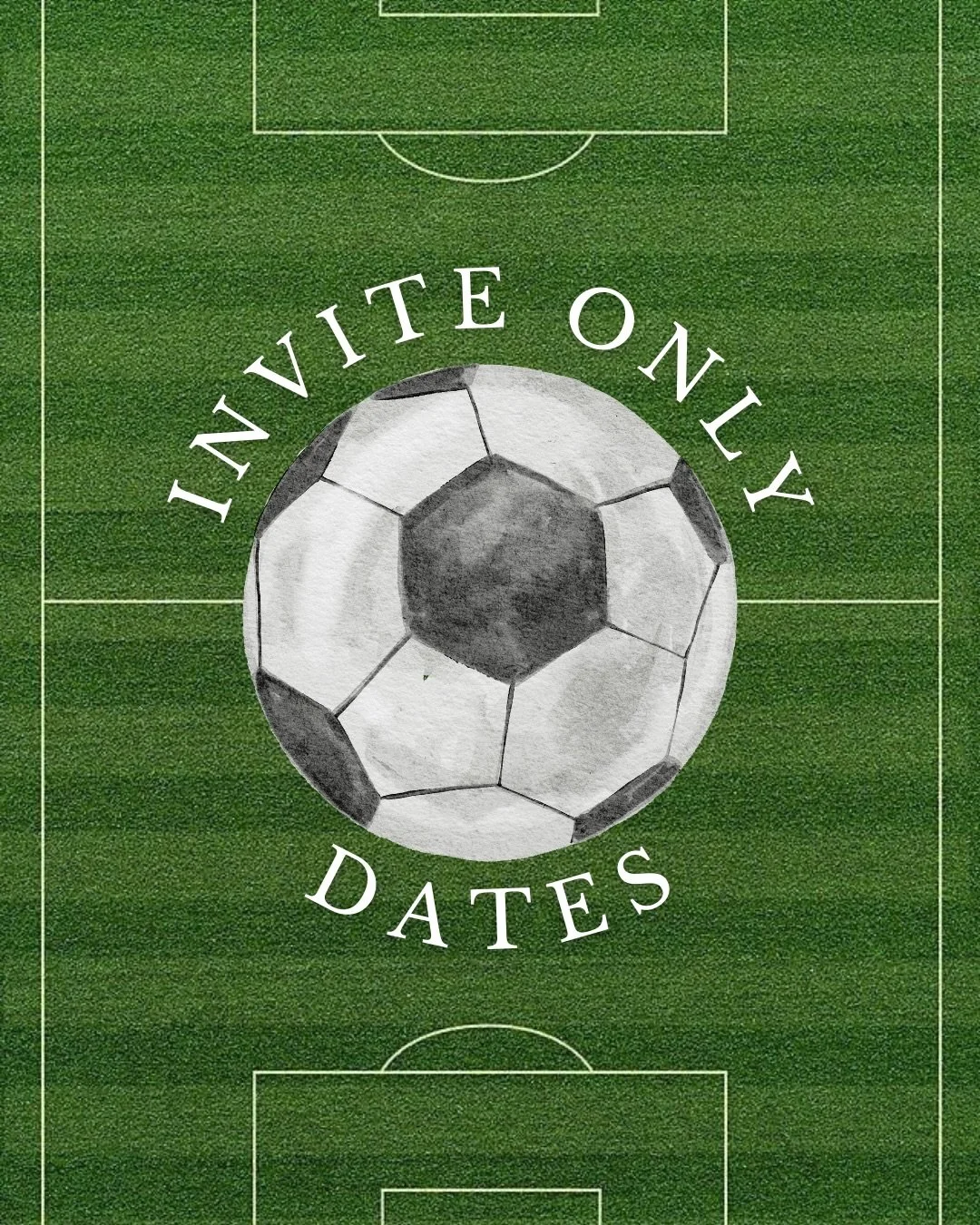 Week 2 of Recruitment starts tomorrow🏟️📣

Reminder: Wear business casual for the Integrate event on Tuesday and business professional for Interviews on Friday!!