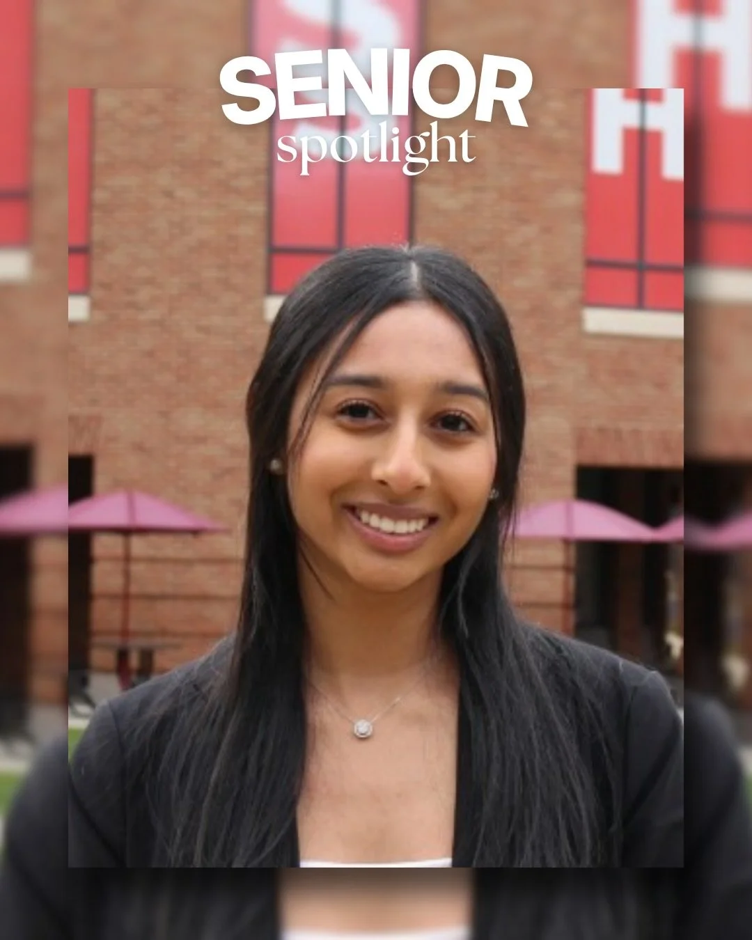 Today we are highlighting Anya Soni who joined our chapter in Autumn 22! Originally from Mason, Ohio, Anya is majoring in Management Information Systems with a minor in the Dean&rsquo;s Leadership Academy. After graduation, Anya will be working at De