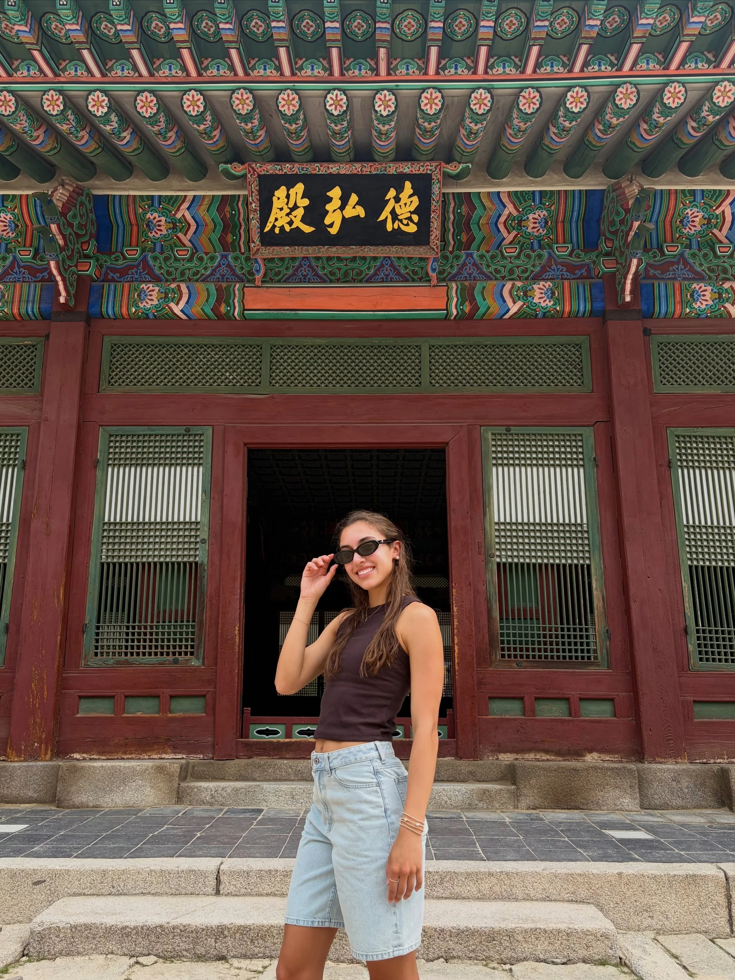 These past few months, our brothers have had the incredible opportunity to work, study and grow across the globe!

From consulting and interning to immersing themselves in local cultures, our members have built their global business skills and gained
