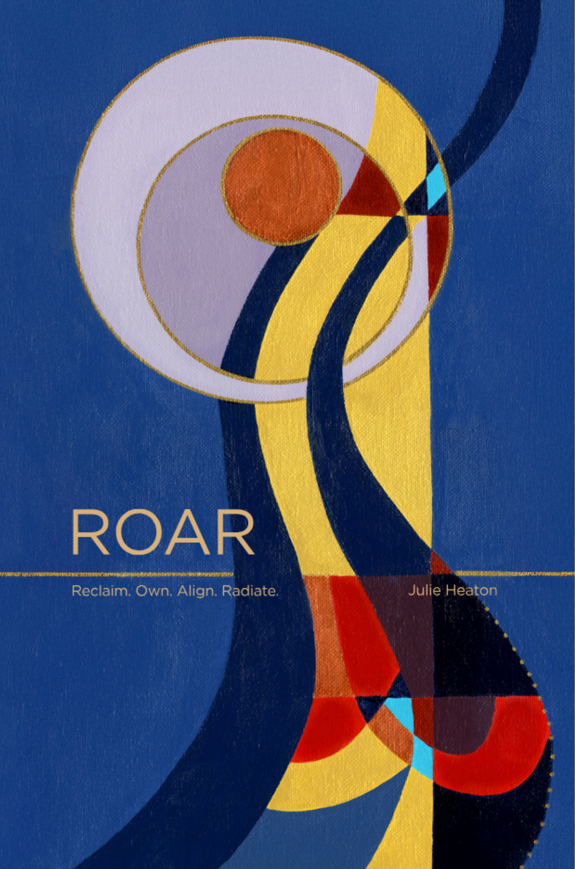 ROAR: A Sacred Rebellion