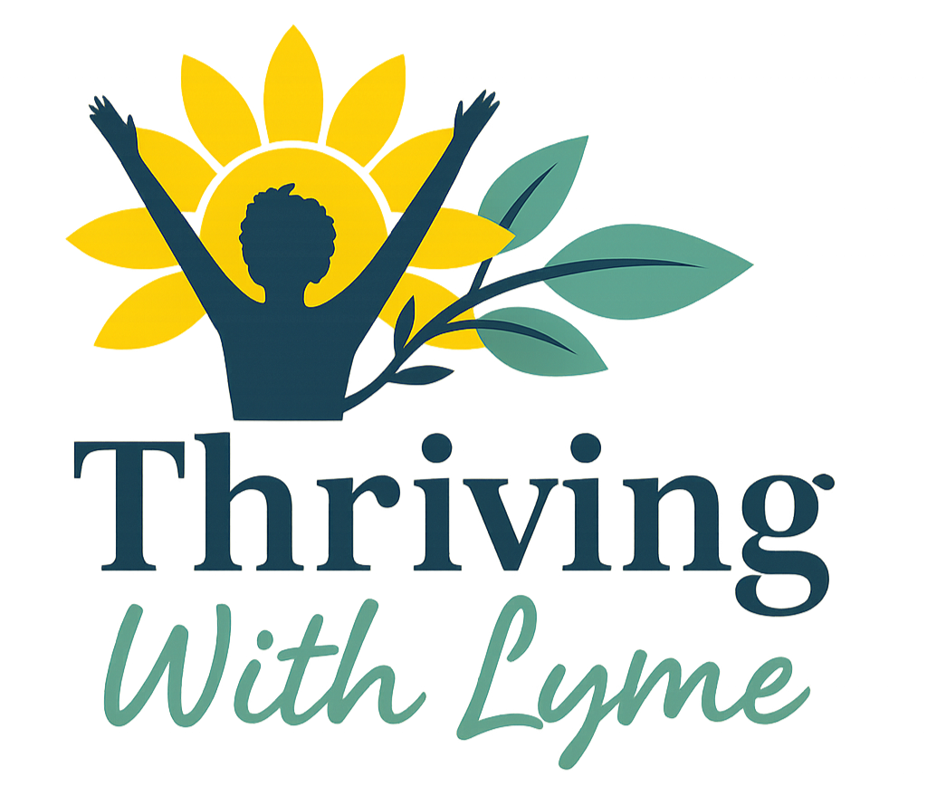 Thriving With Lyme