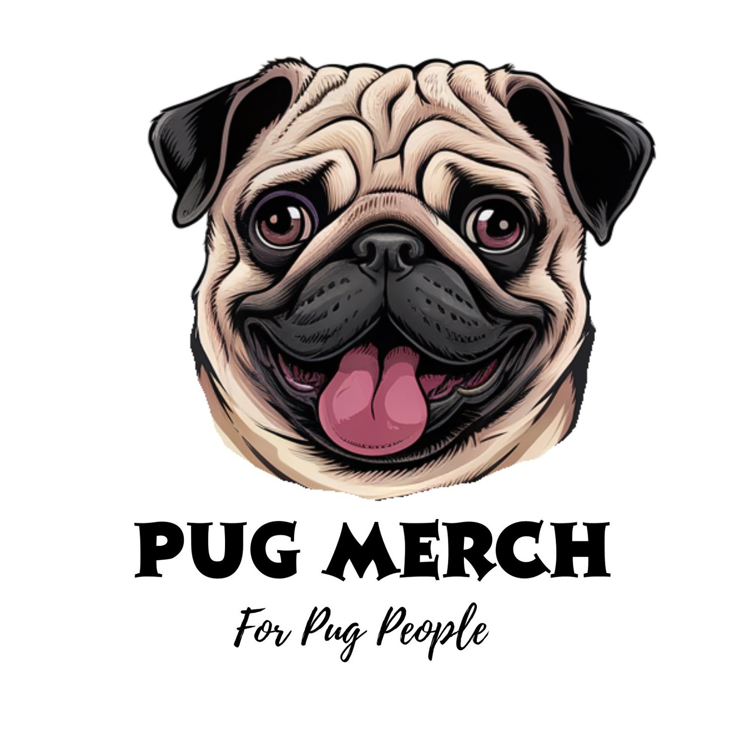 Pug Merch