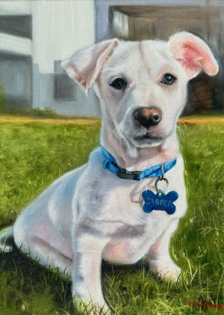 Casper Benson