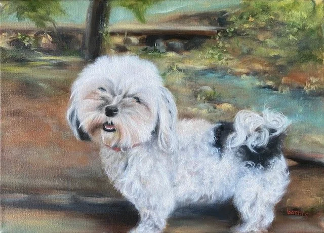 Maggie
