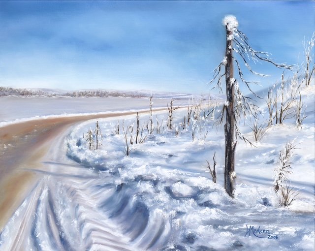Life Line, NT