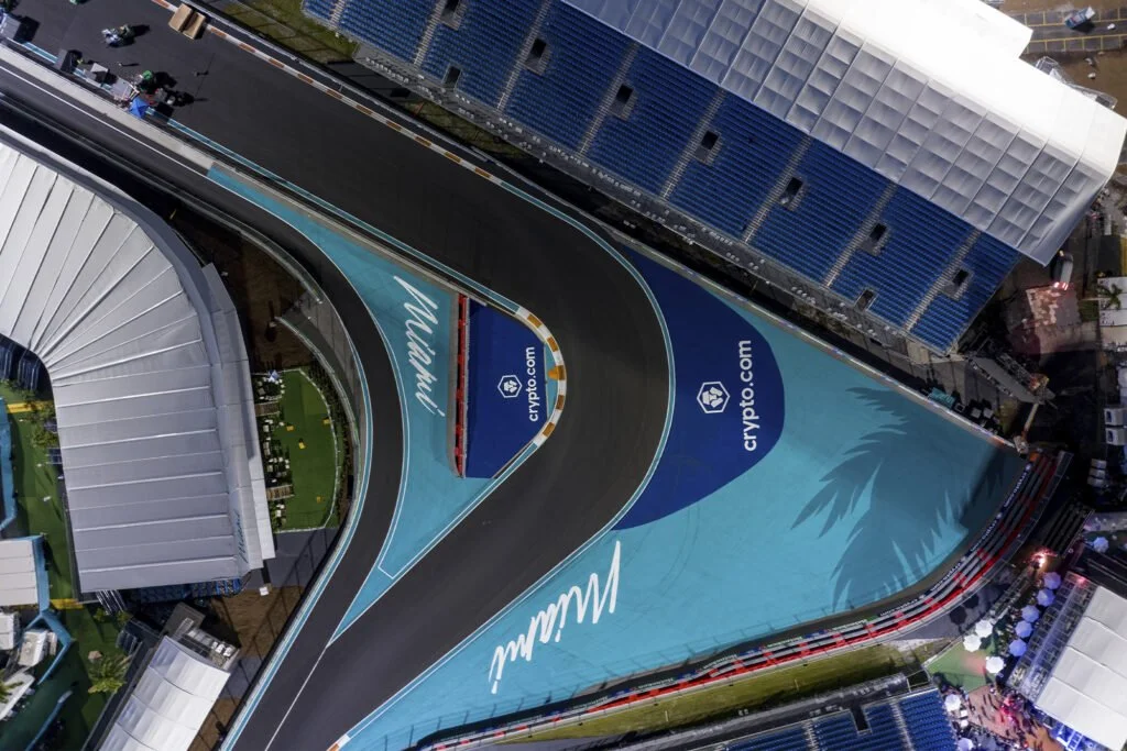 Formula 1 Miami Grand Prix