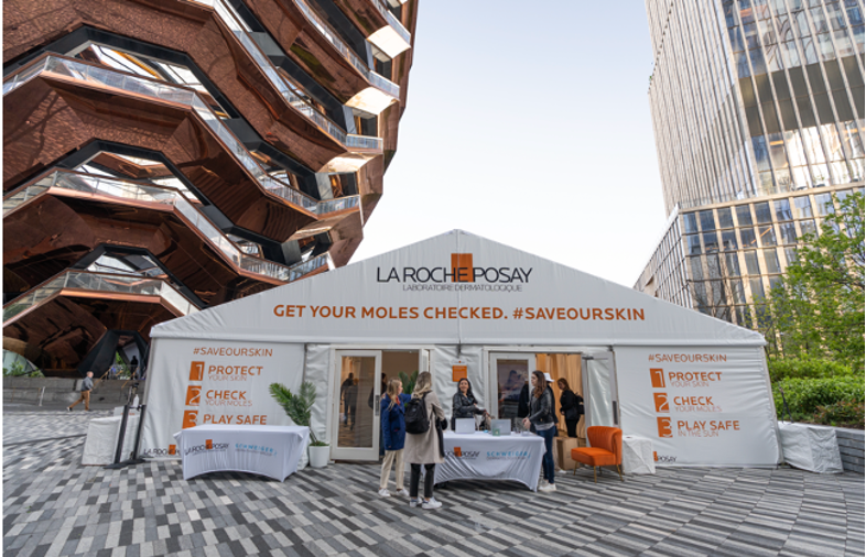 L'Oreal La Roche-Posay - SOS Day Activation