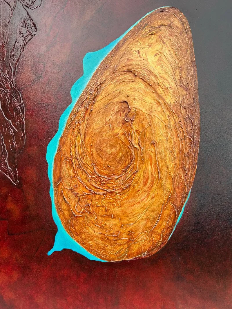 Possibilities, 48 x 32