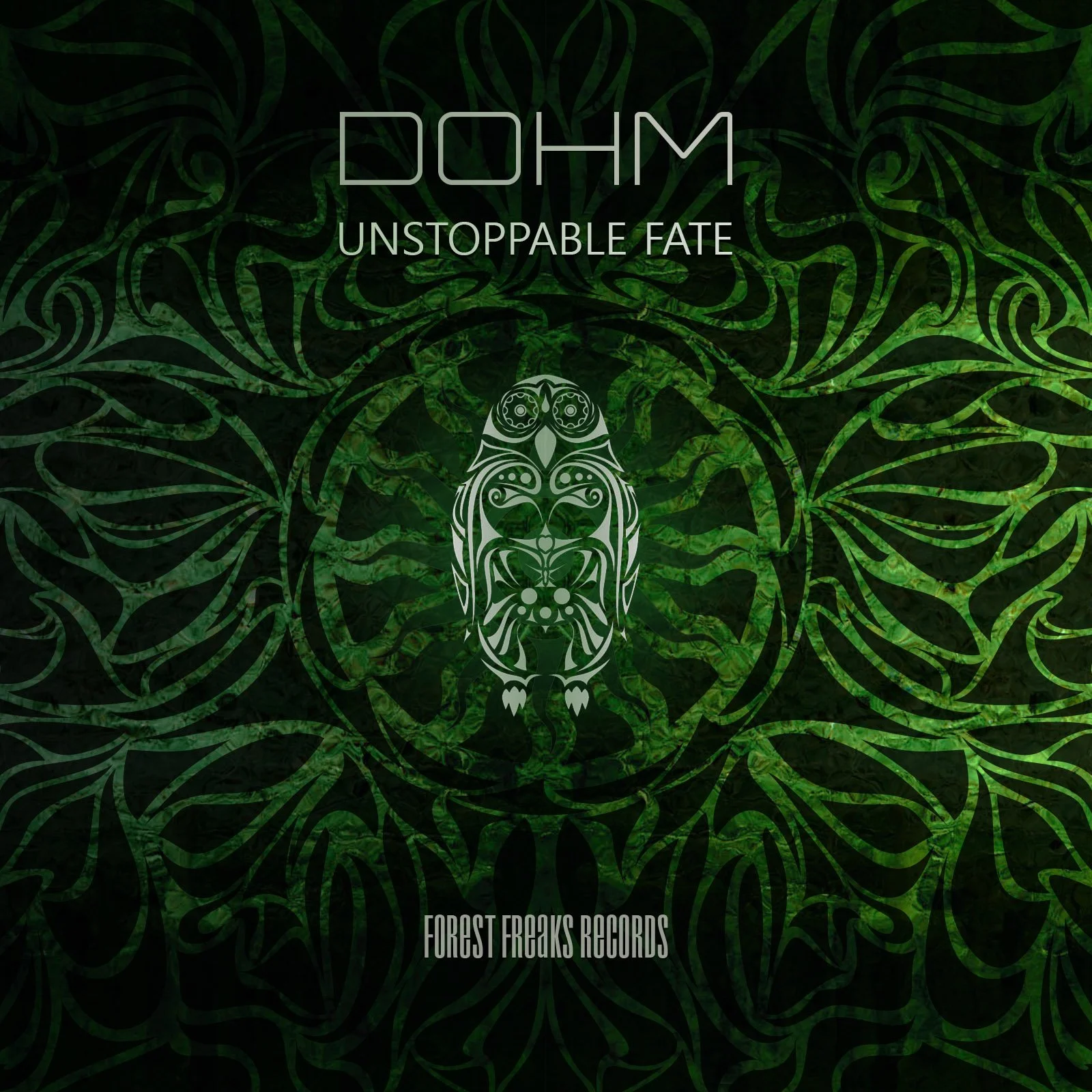 DOHM - UNSTOPPABLE FATE