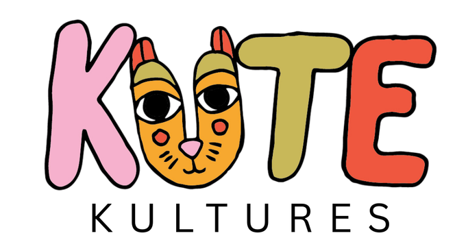 Kute Kultures