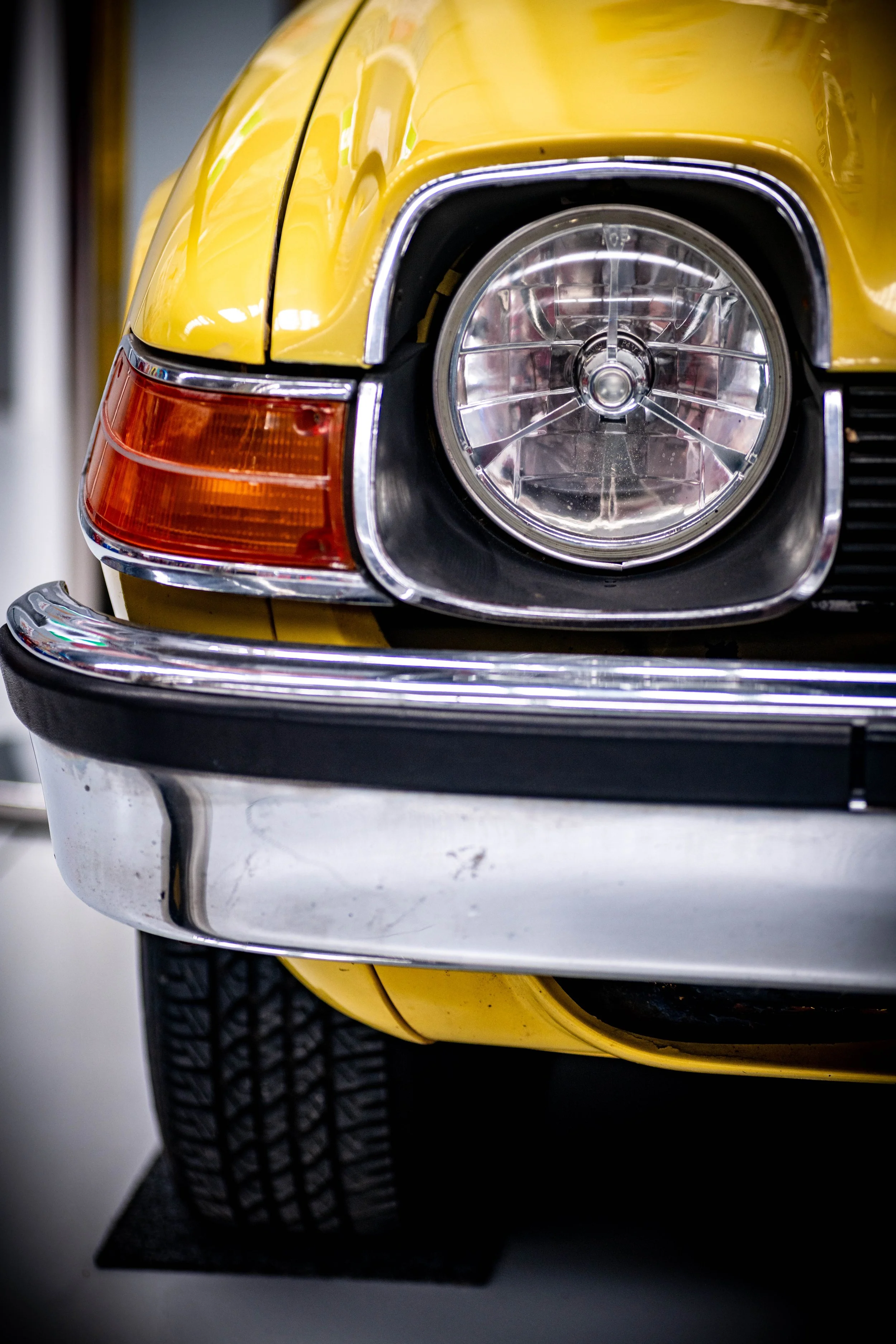  AMC Pacer - Cars Inc, Trentham, NZ