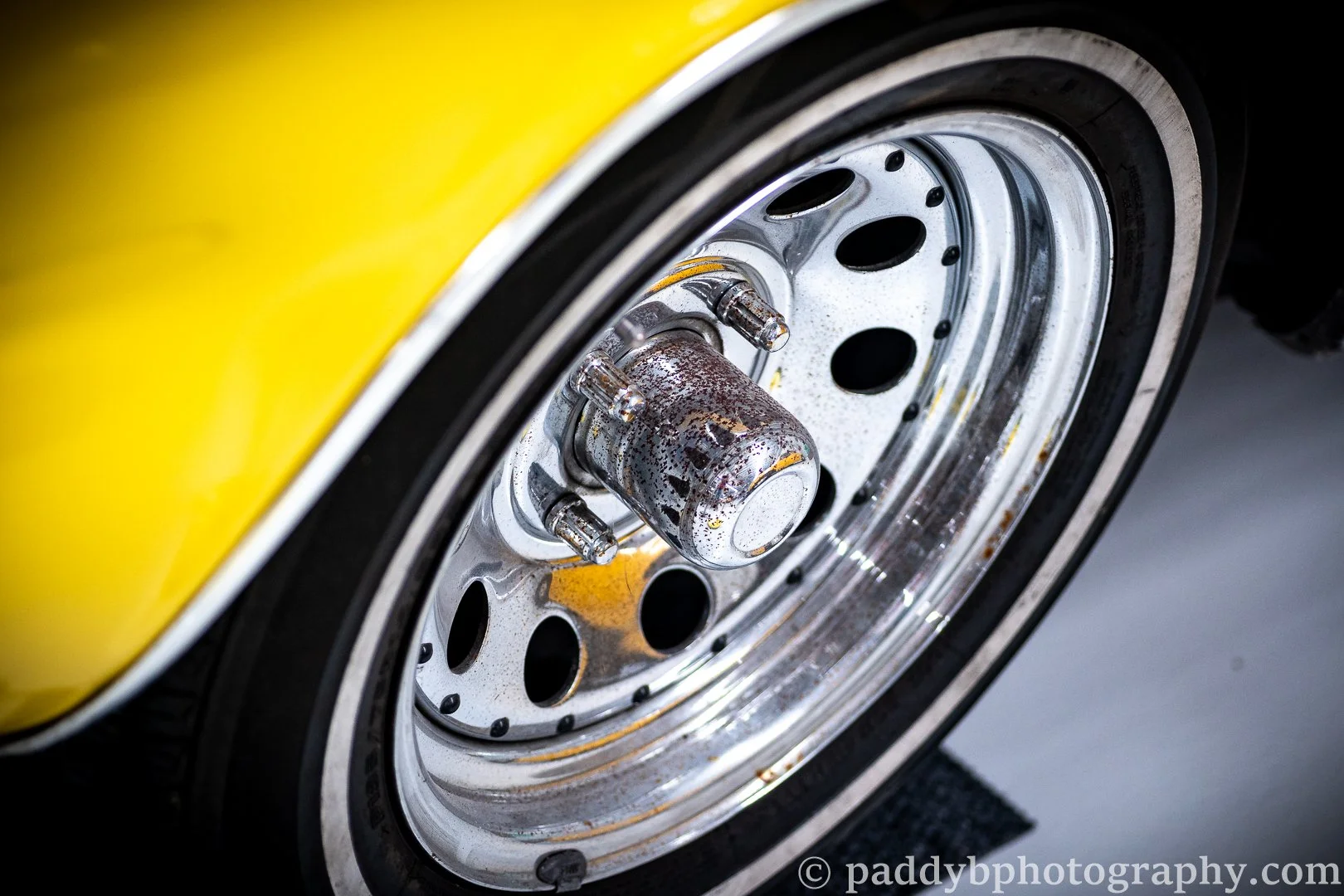 AMC Pacer - Cars Inc, Trentham, NZ