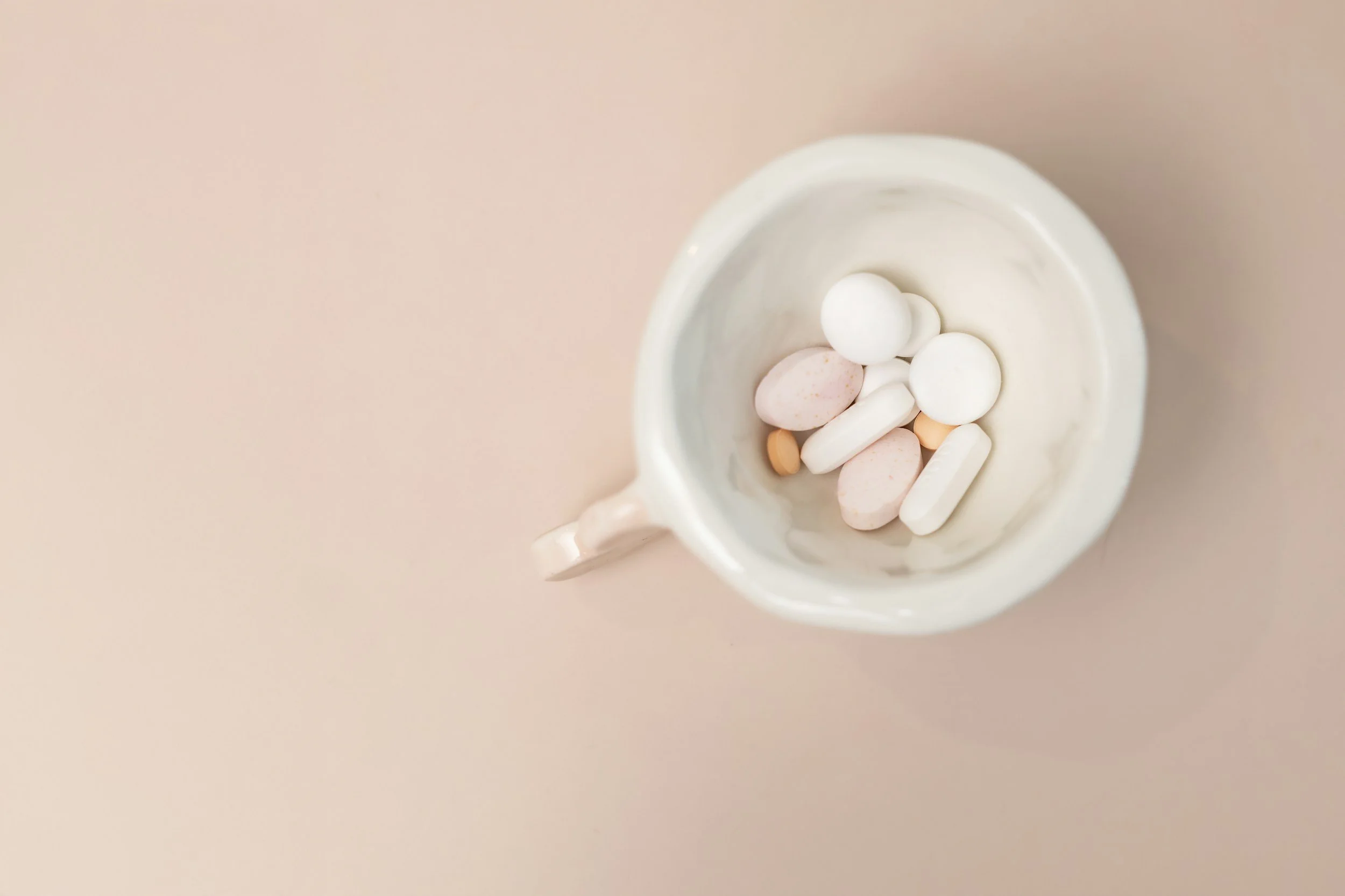 A Simple, Evidence-Based Supplement Routine for Women Who Lift