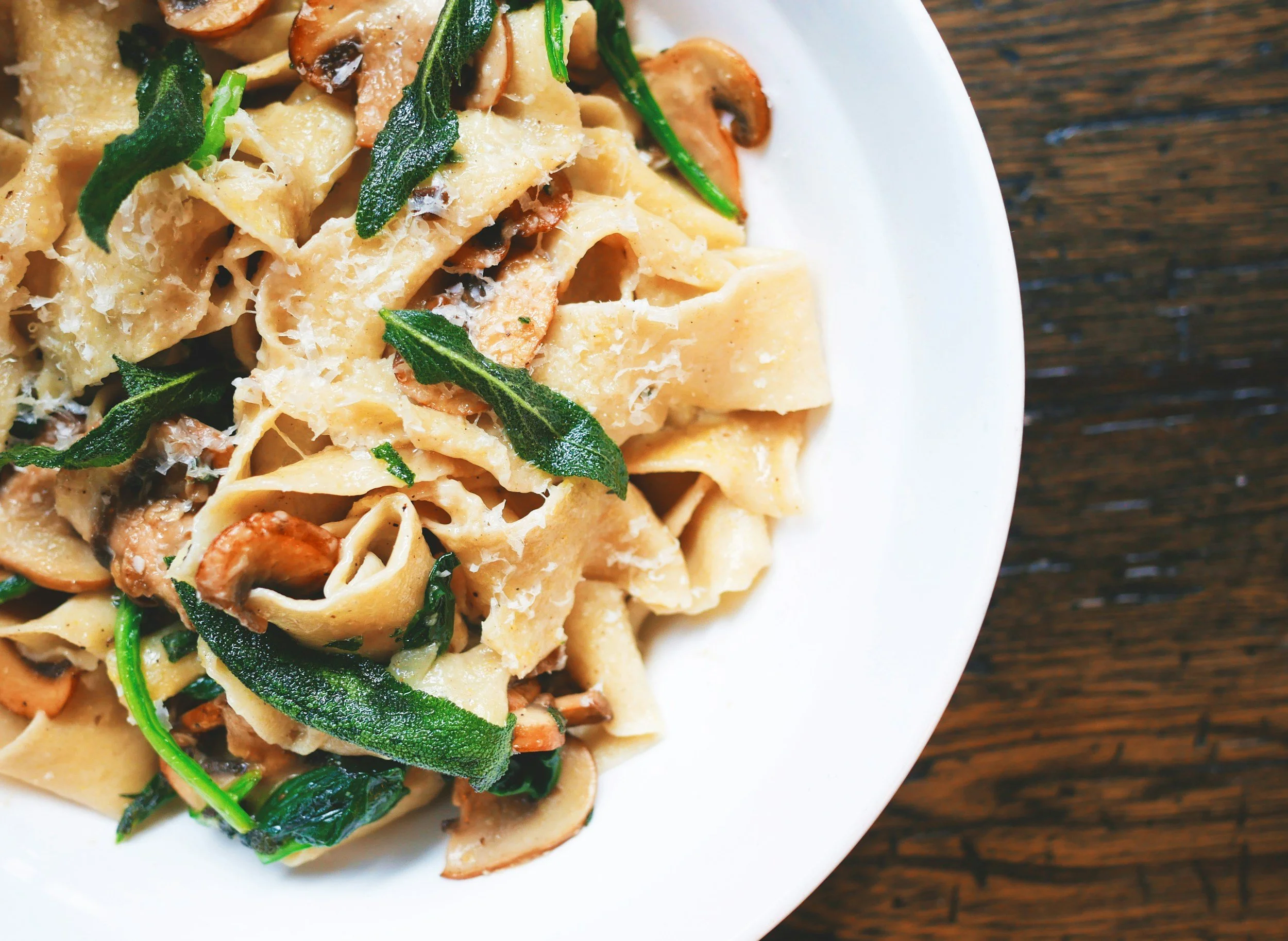 Why Eating More Carbs Might Be the Fix for Your Bloating, Not the Cause