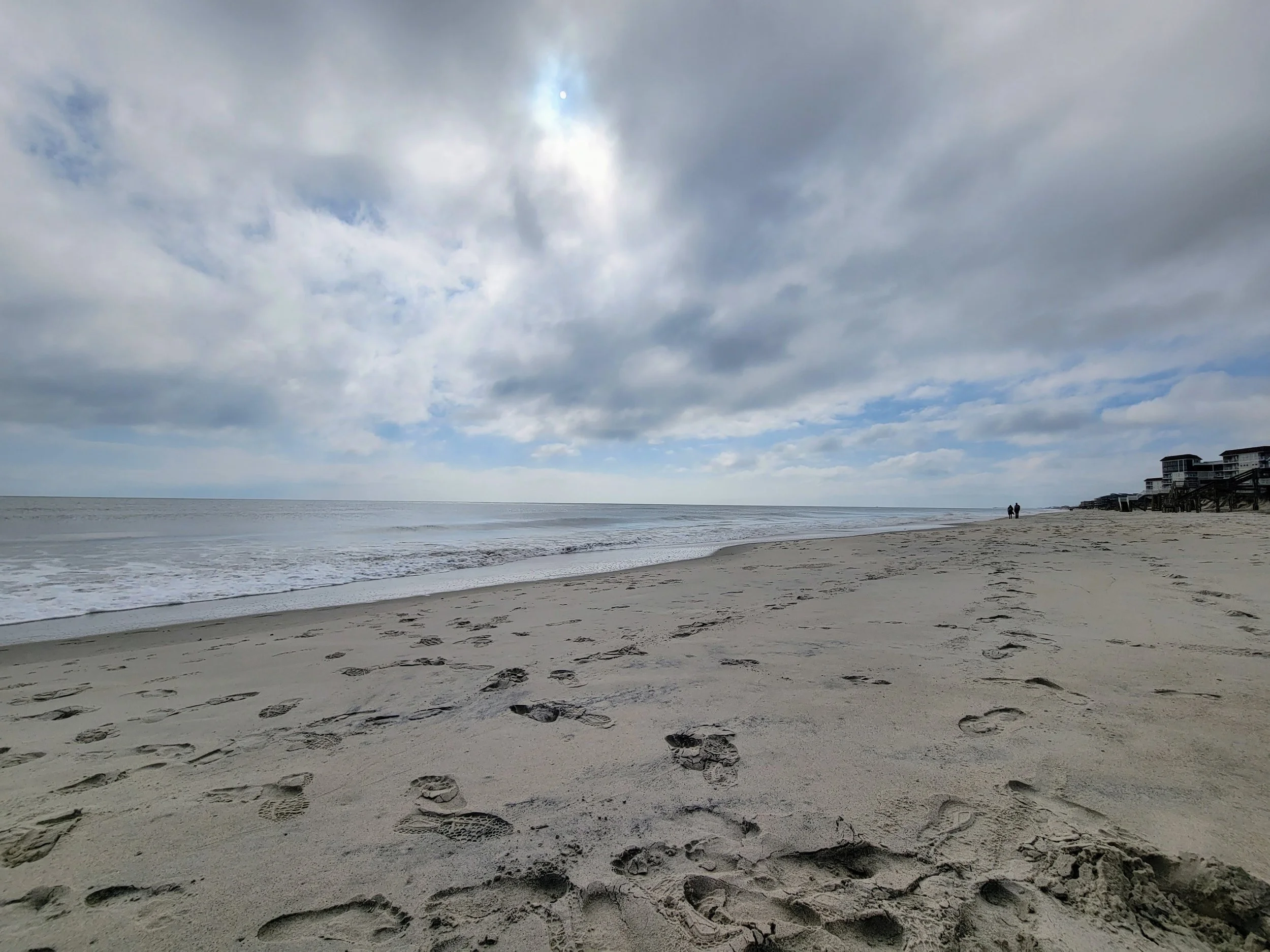 3 Reasons to Visit the NC Coast During the Winter