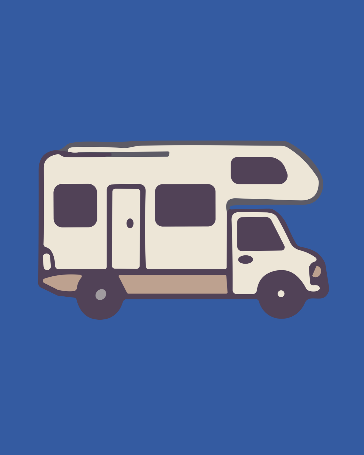 Ways to Maximize Space in Small RV’s