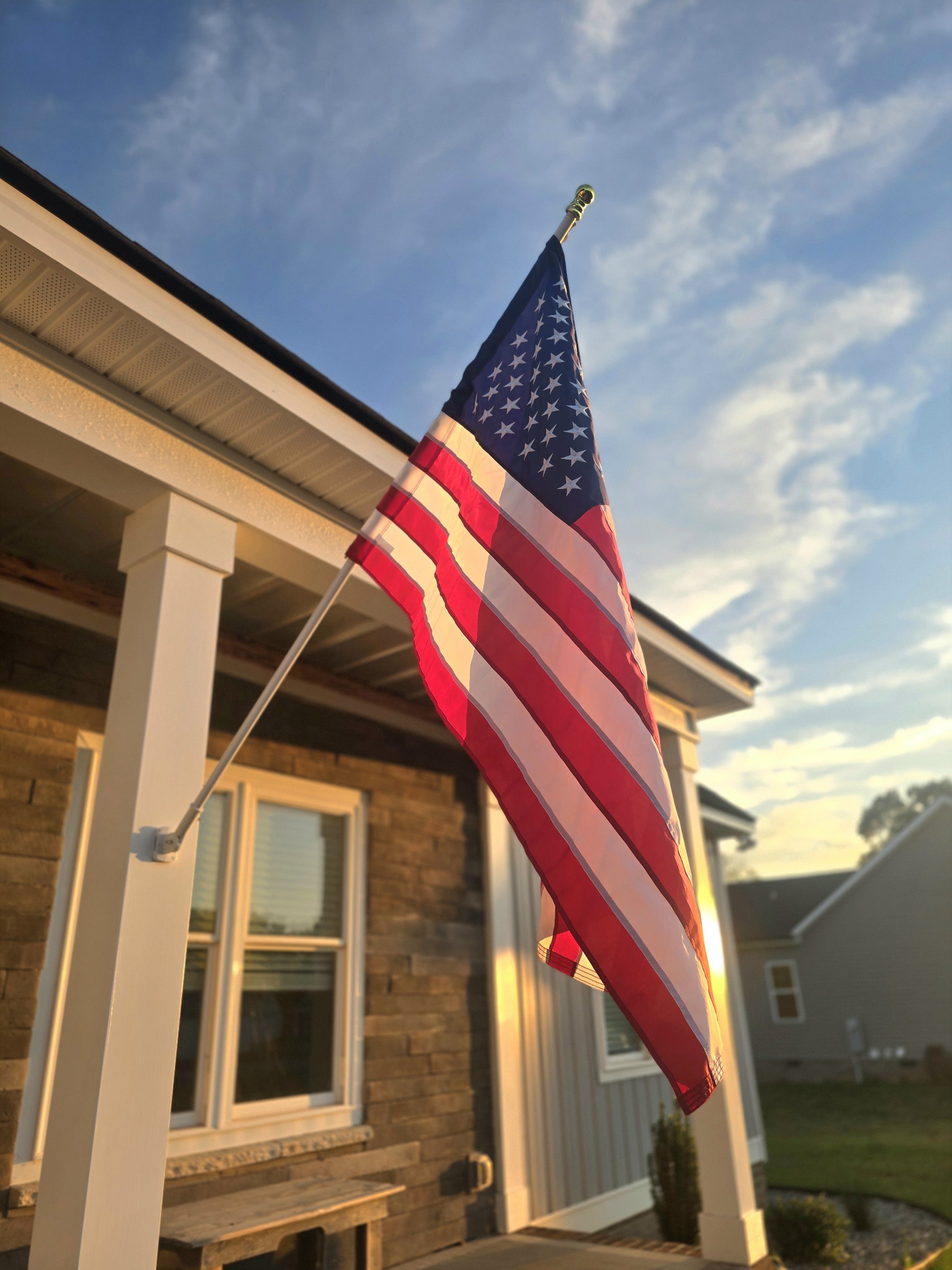 Memorial Day at Stump Sound RV Park &amp; Campground