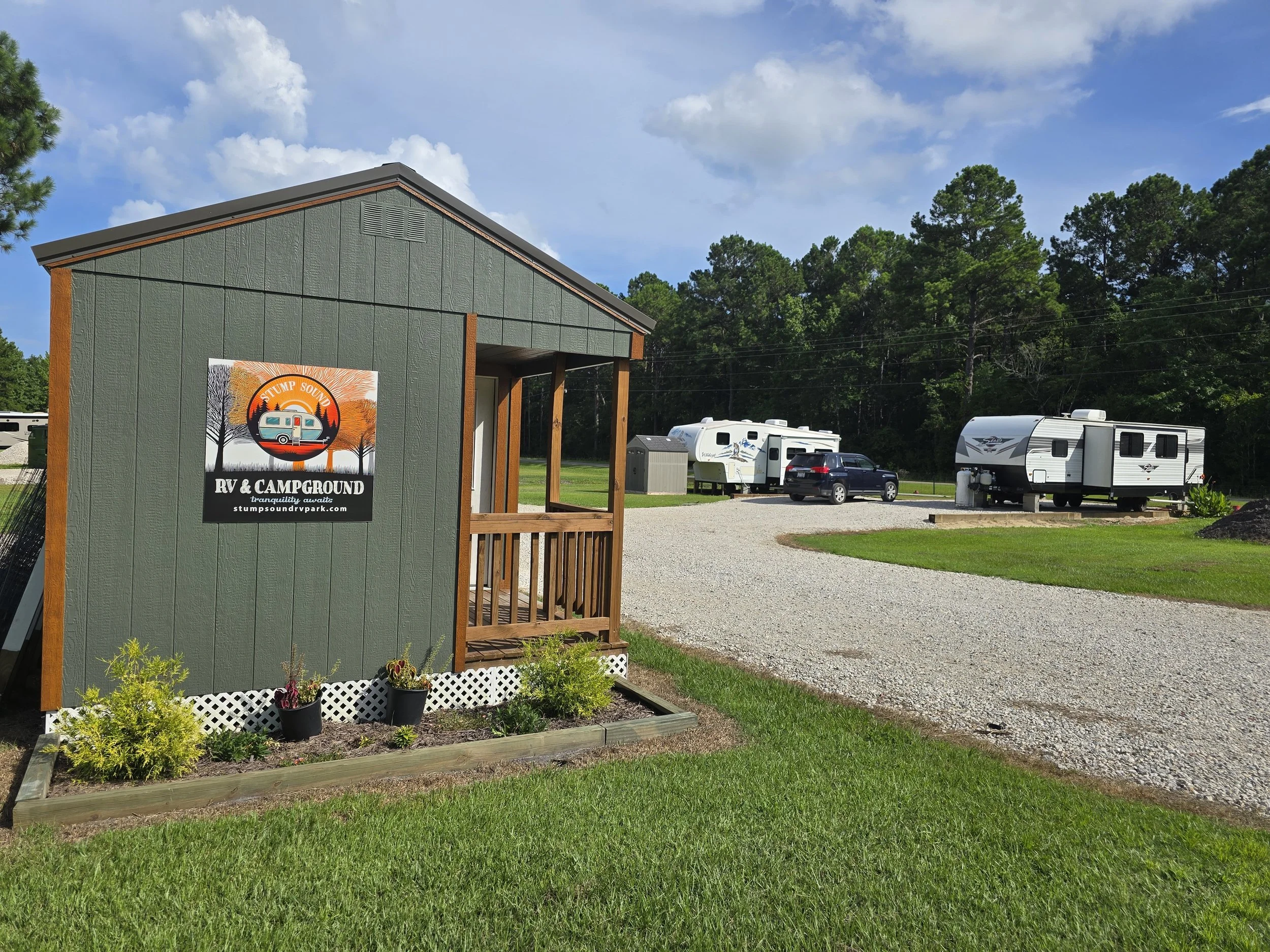 Day Trips from Stump Sound RV Park: The Best Things to Do Around Holly Ridge, NC