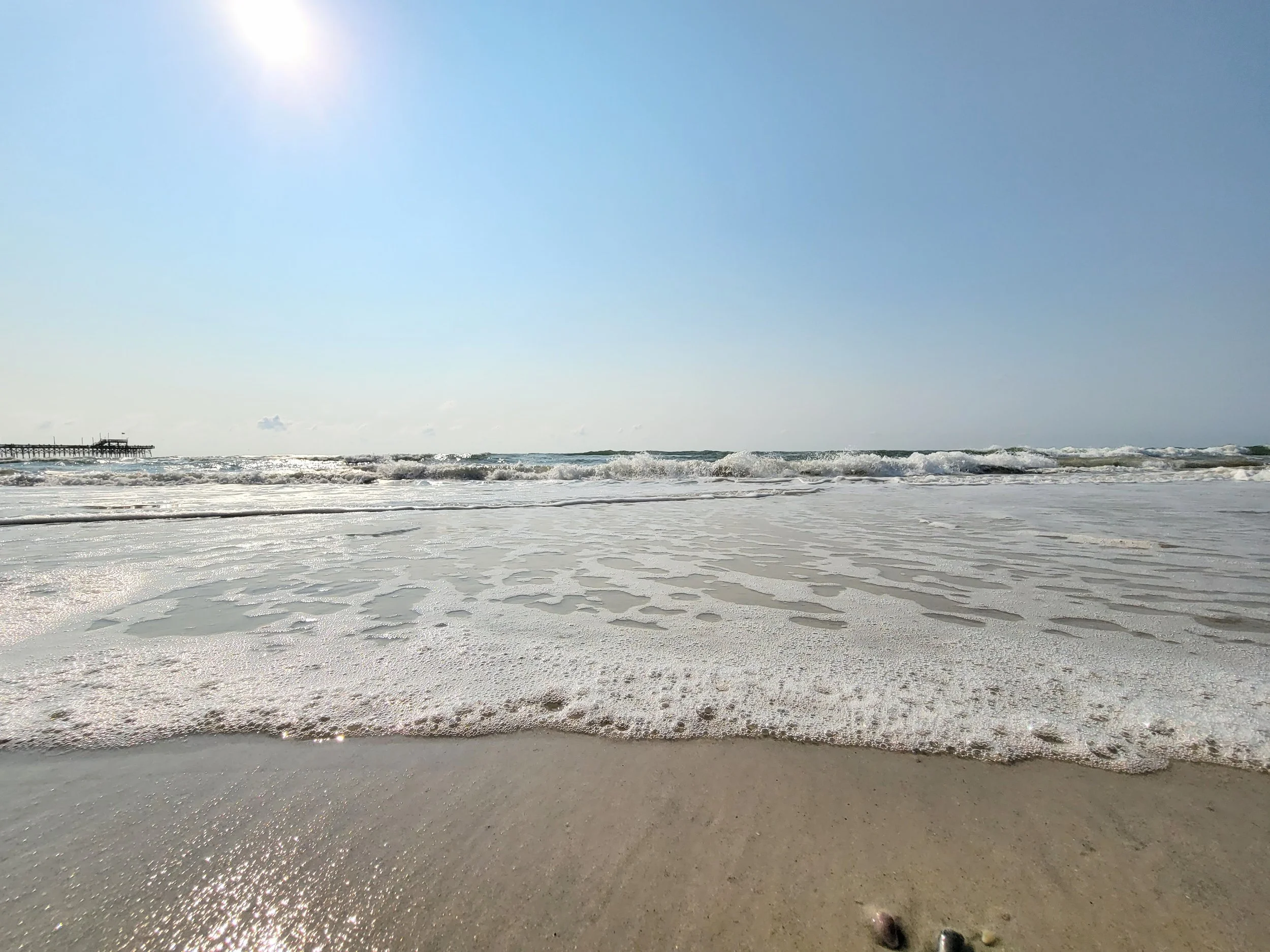 How to Stay Cool While RV Camping in August