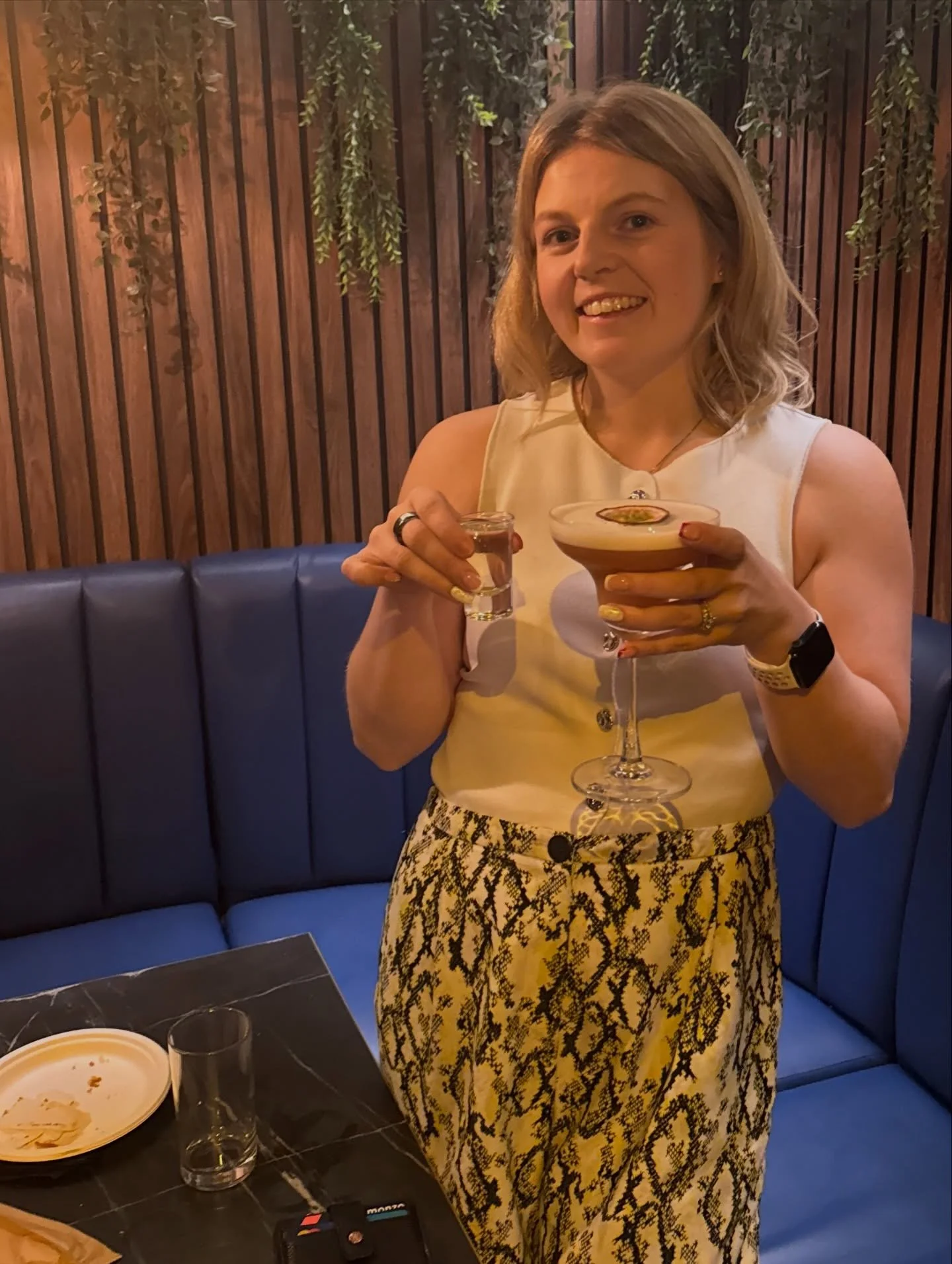 &hellip; Just Call Me The Event Planner 🤷🏼&zwj;♀️

Decided on Thursday I wanted to celebrate creating our first Black Belt&hellip; and here we are!

8 Years In The Making 🖤

#BlackBelt #Celebration #SmallBusinessOwner #NewSensei #Party