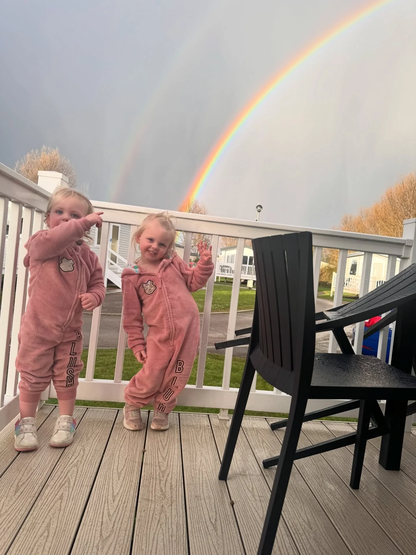 A weekend well spent at Blackpool 🖤

#FamilyTime #Staycation #Blackpool #HavenHolidays #LittleReset