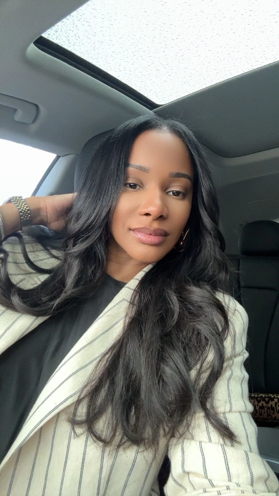 Is It Really Being Selfish? Or Are You...