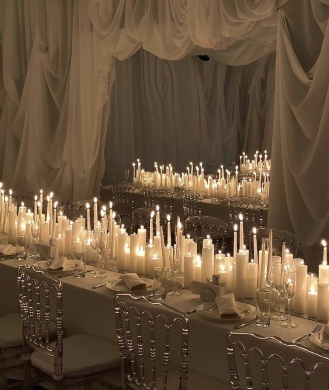 Dining with a Purpose: The Annual Femininity Dinner 2025