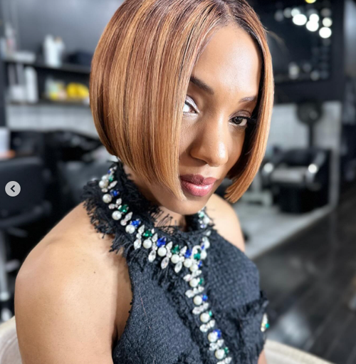Client Photo