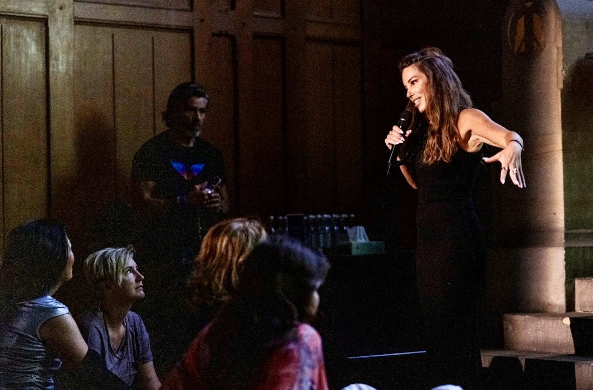 Release, Reset, Ignite: A Sacred Geometry Healing &amp; Activation