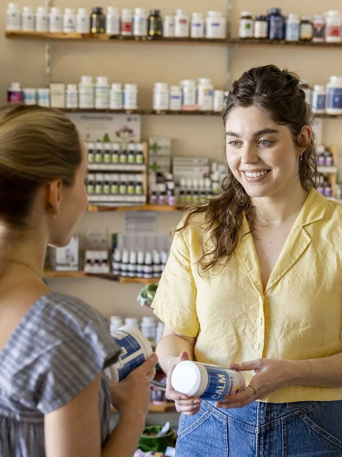Remedy Apothecary provides helpful advice to address the issues you are facing.