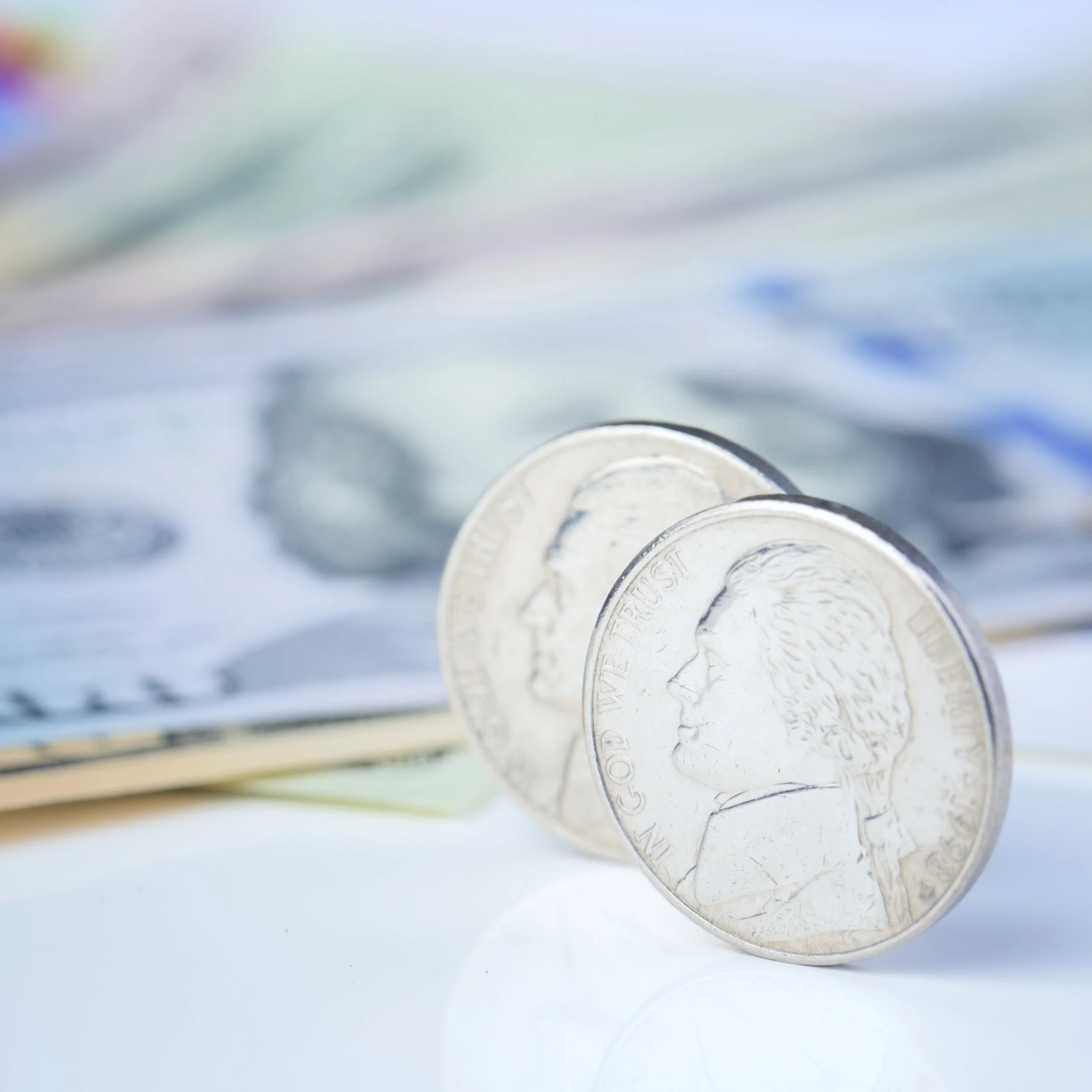 Financial Asset Search