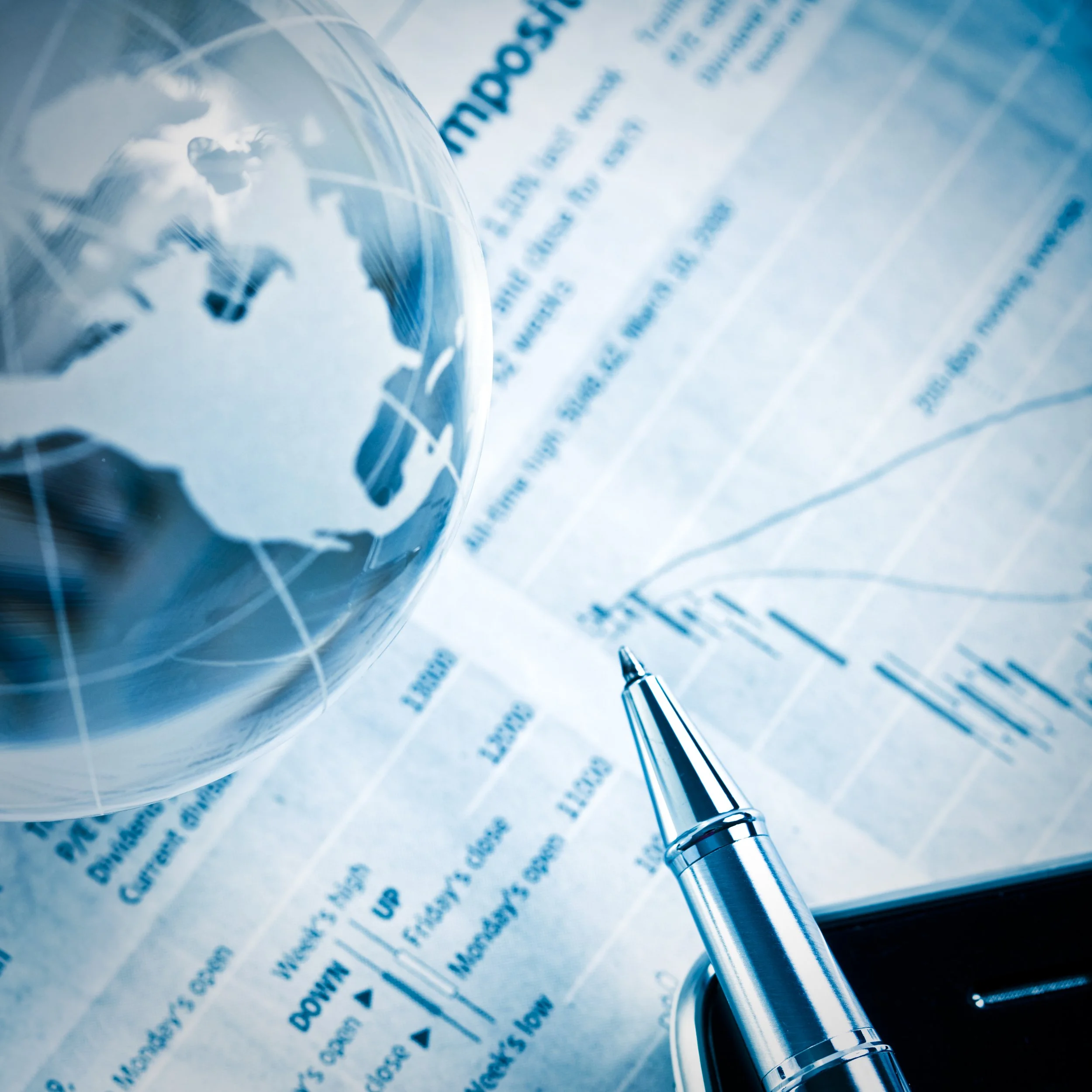 Due Diligence Investigation