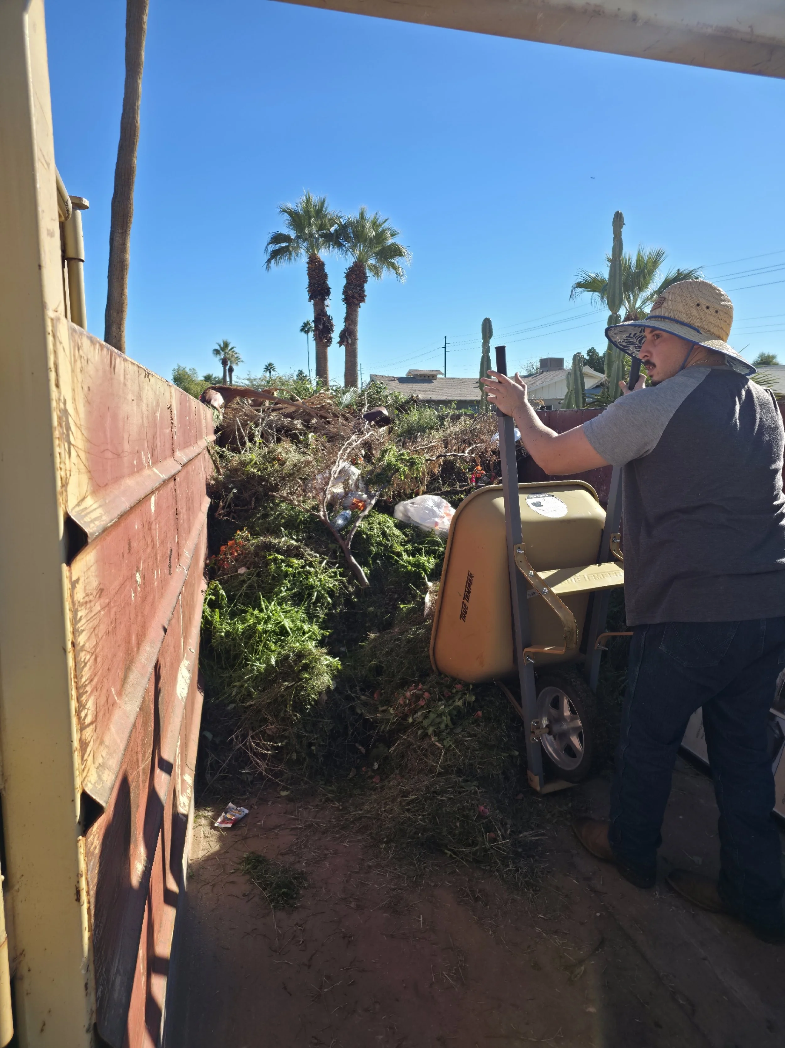 City of Scottsdale Operation Fix-It 2025