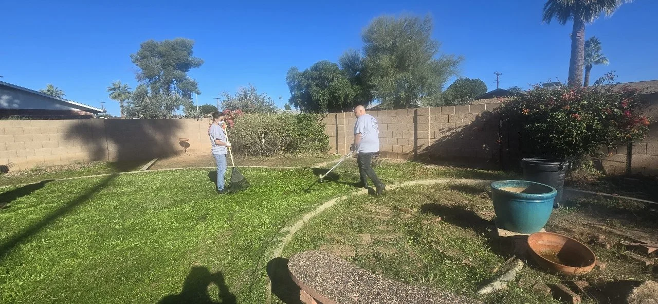 City of Scottsdale Operation Fix-It 2025