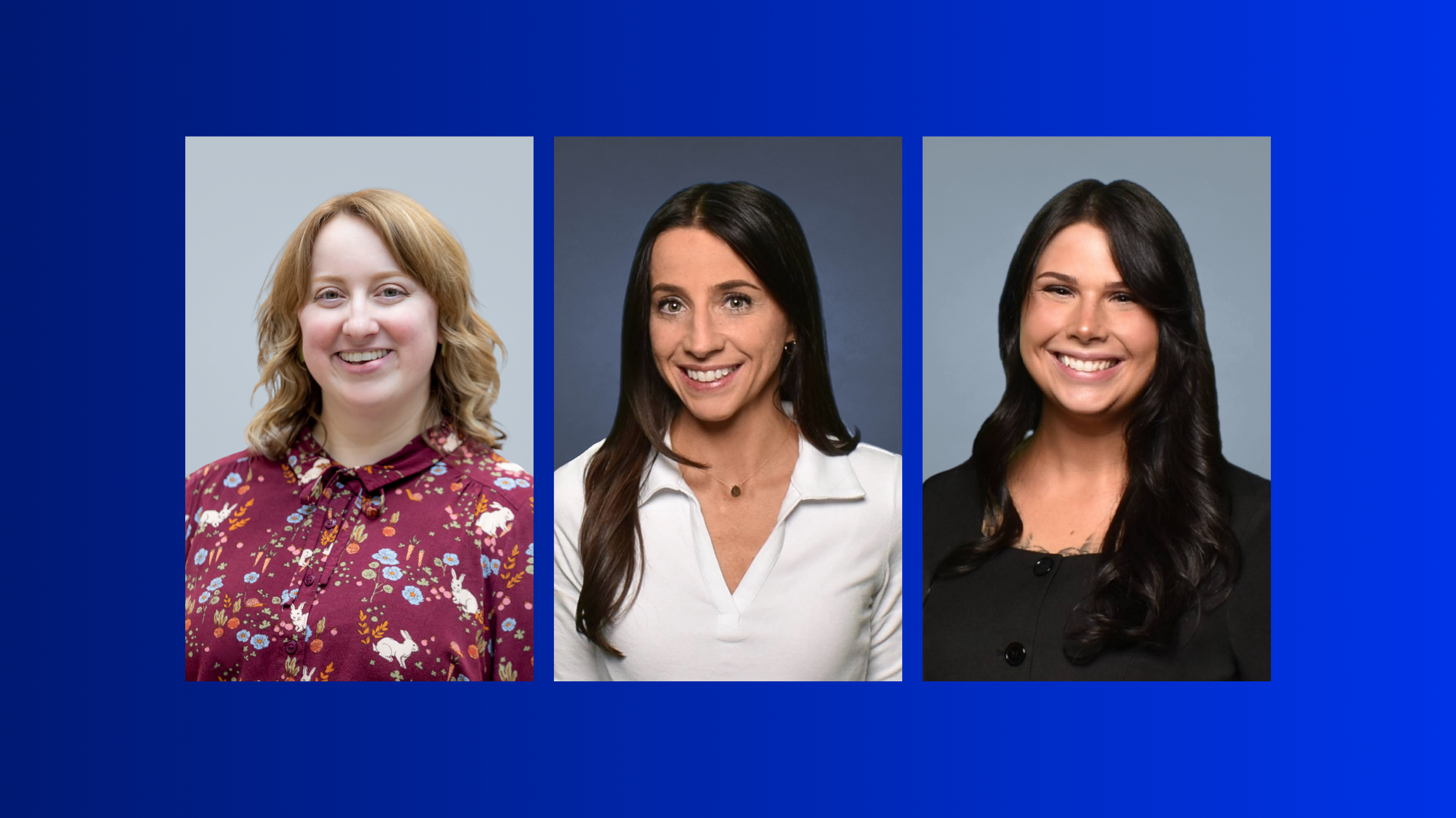 The People Behind ComplyBetter: Meet Our Team!