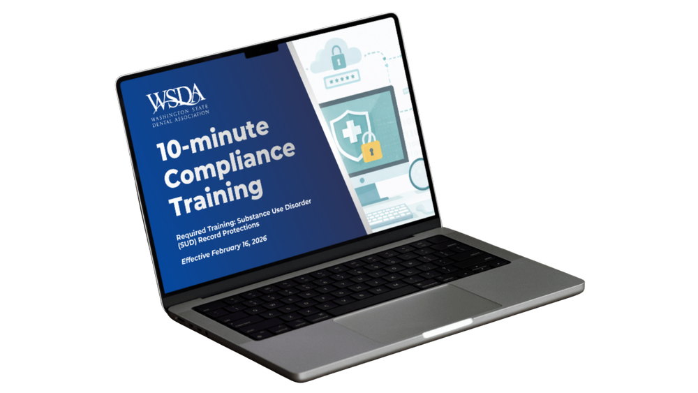 Feb. 16, 2026 Deadline: HIPAA Training & Privacy Notice Updates ...