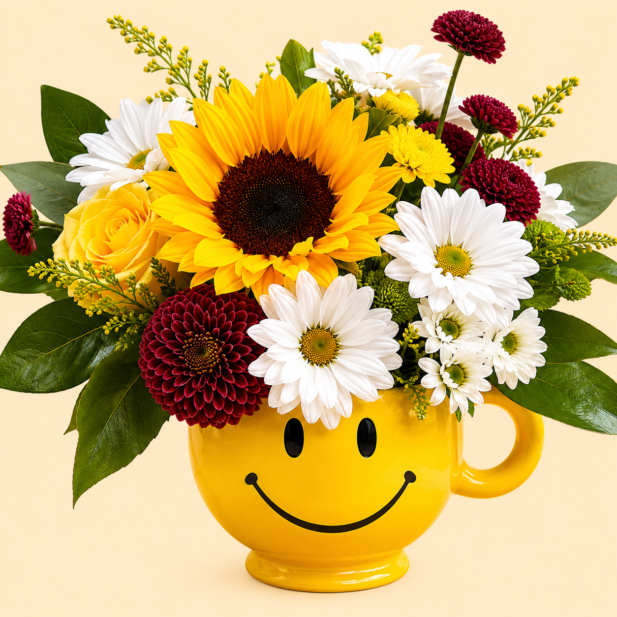 Bright Day Mug