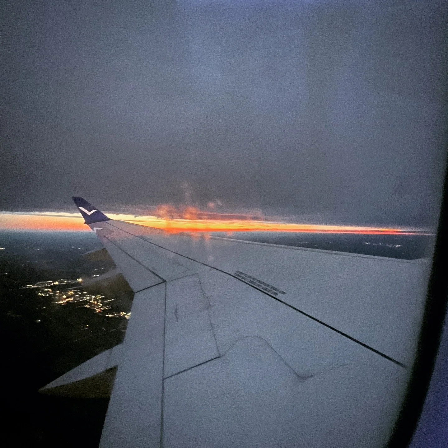 vacation was fun but we did miss our blooms and buds