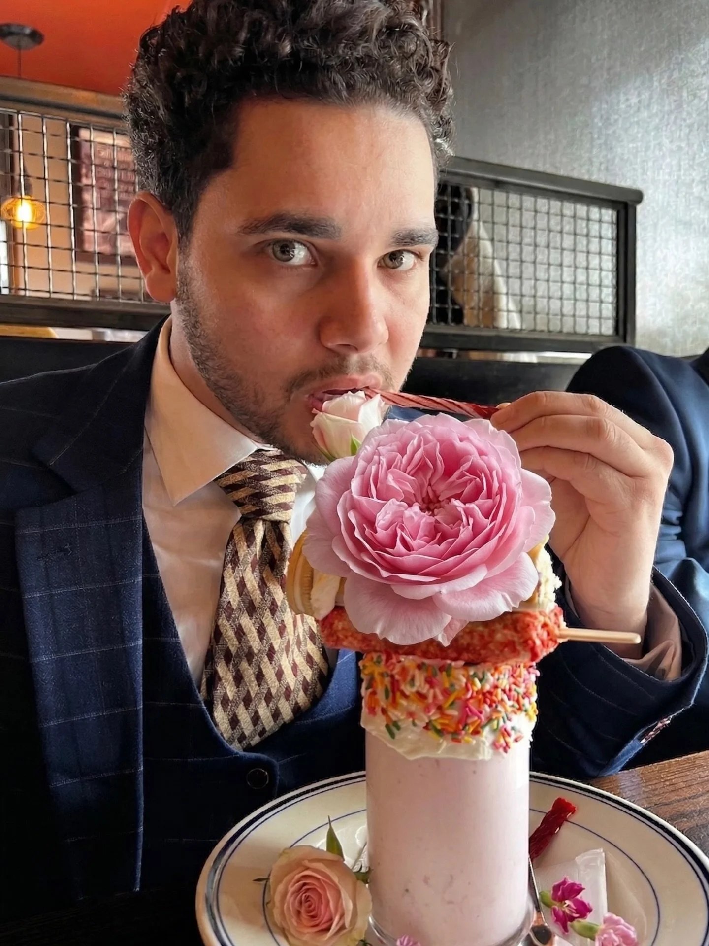 When design becomes irresistible&hellip; AleXavier takes it personally.&rdquo; &ldquo;Please do not eat the inventory.&rdquo;