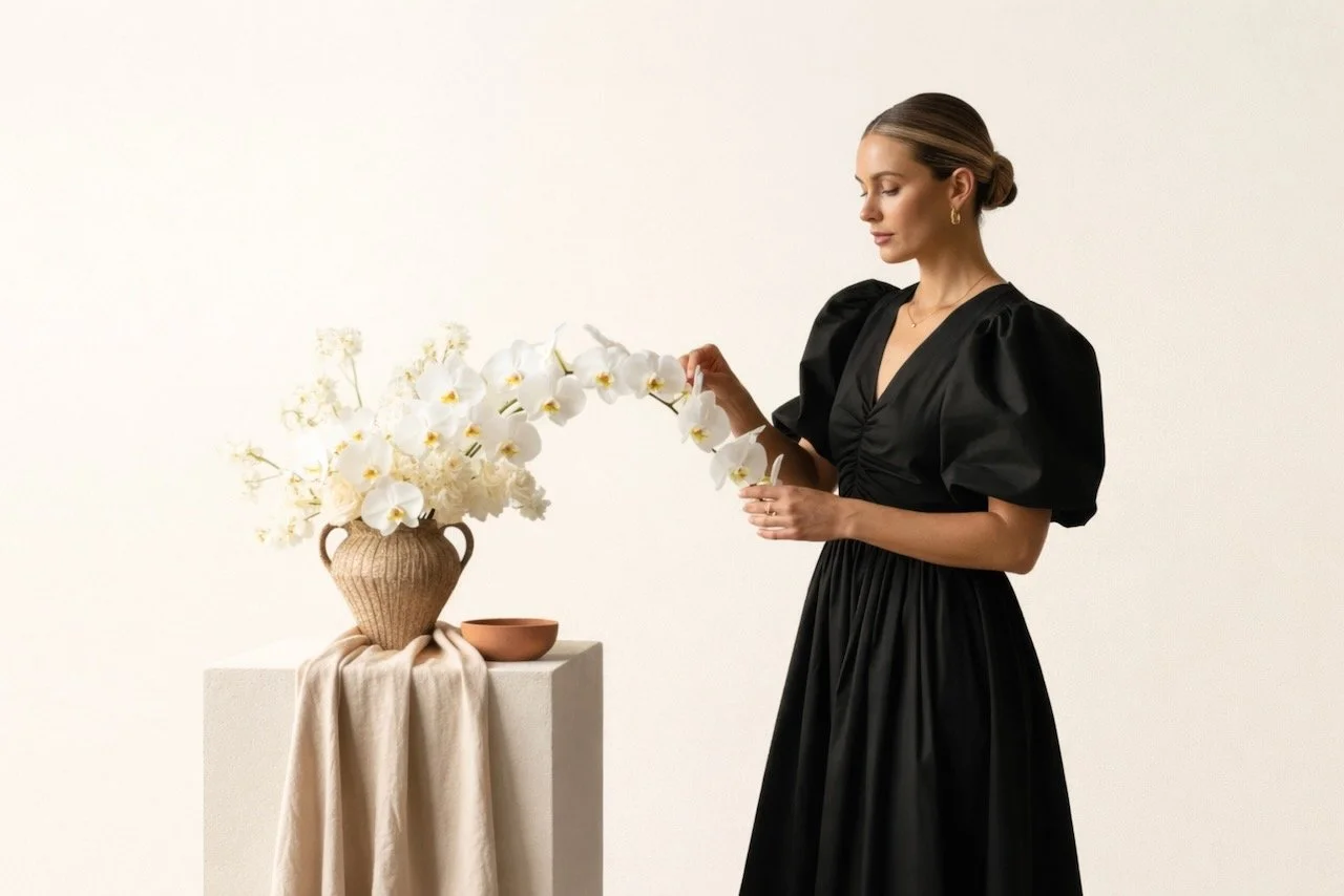 The Botanical Ritual