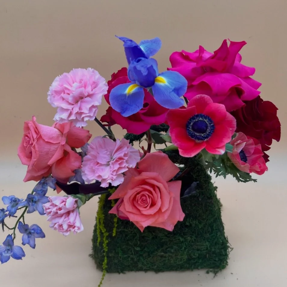 The Colors&hellip;i did not use filters