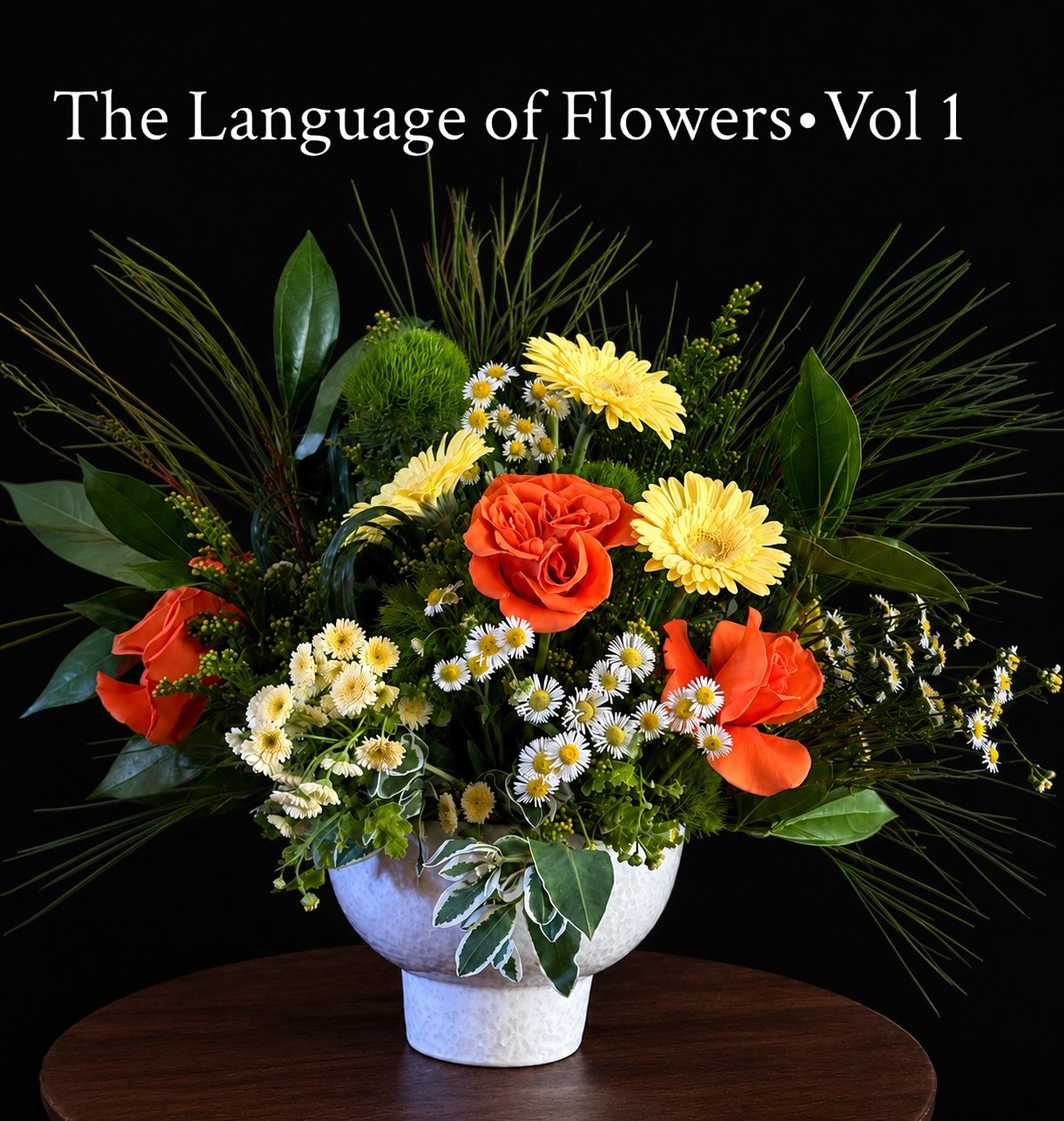 We believe flowers can express what words sometimes cannot.

Every arrangement tells a story, but no two people read it the same way.

Take a moment to look closely.

𝐖𝐡𝐚𝐭 𝐝𝐨𝐞𝐬 𝐭𝐡𝐢𝐬 𝐚𝐫𝐫𝐚𝐧𝐠𝐞𝐦𝐞𝐧𝐭 𝐬𝐚𝐲 𝐭𝐨 𝐲𝐨𝐮?

Does it remi