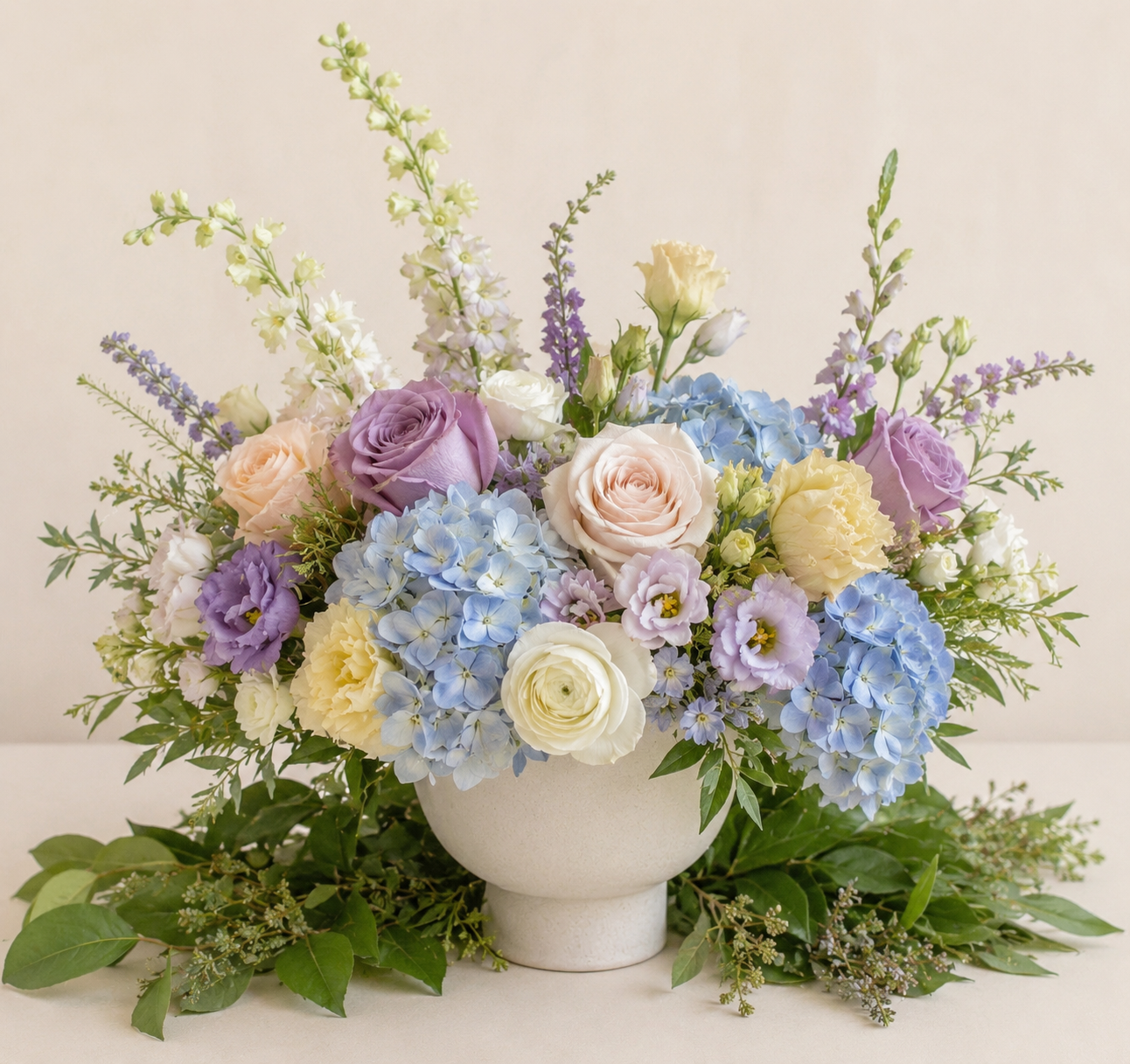 Weekly Friday Subscription Flower by Gifts of Flowers TA , Agawam, Ma. Local Delivery